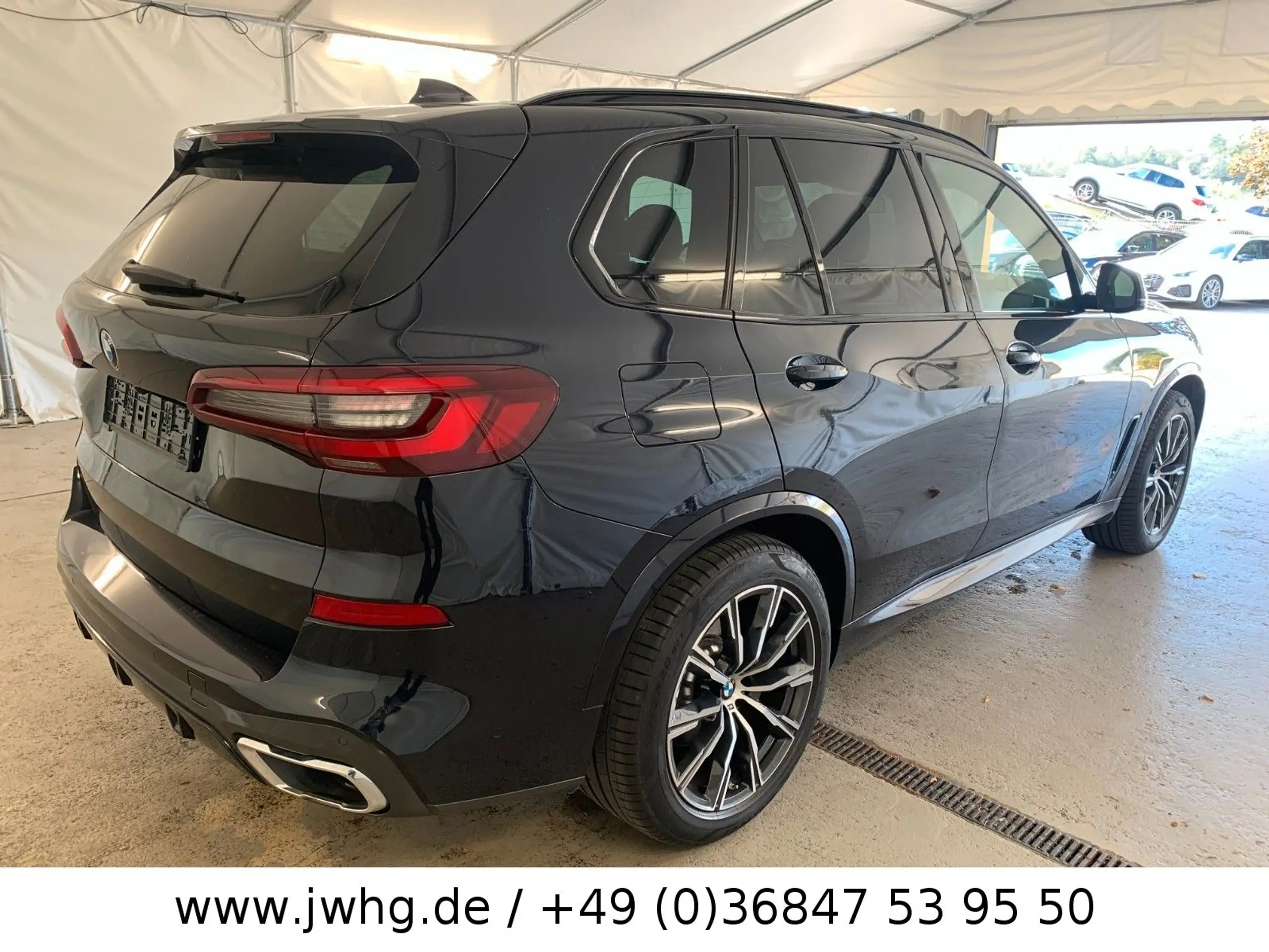 BMW - X5