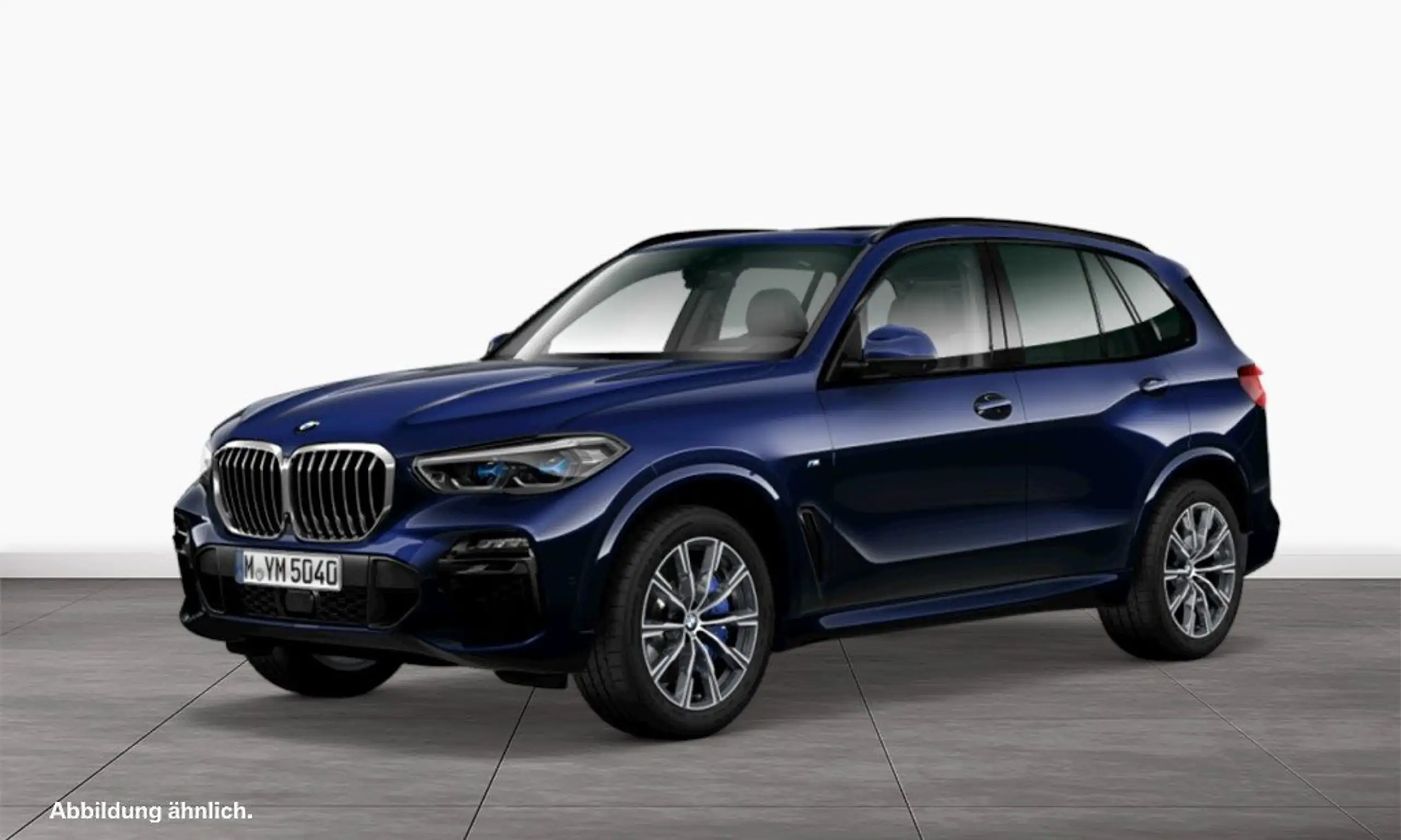 BMW X5 2020