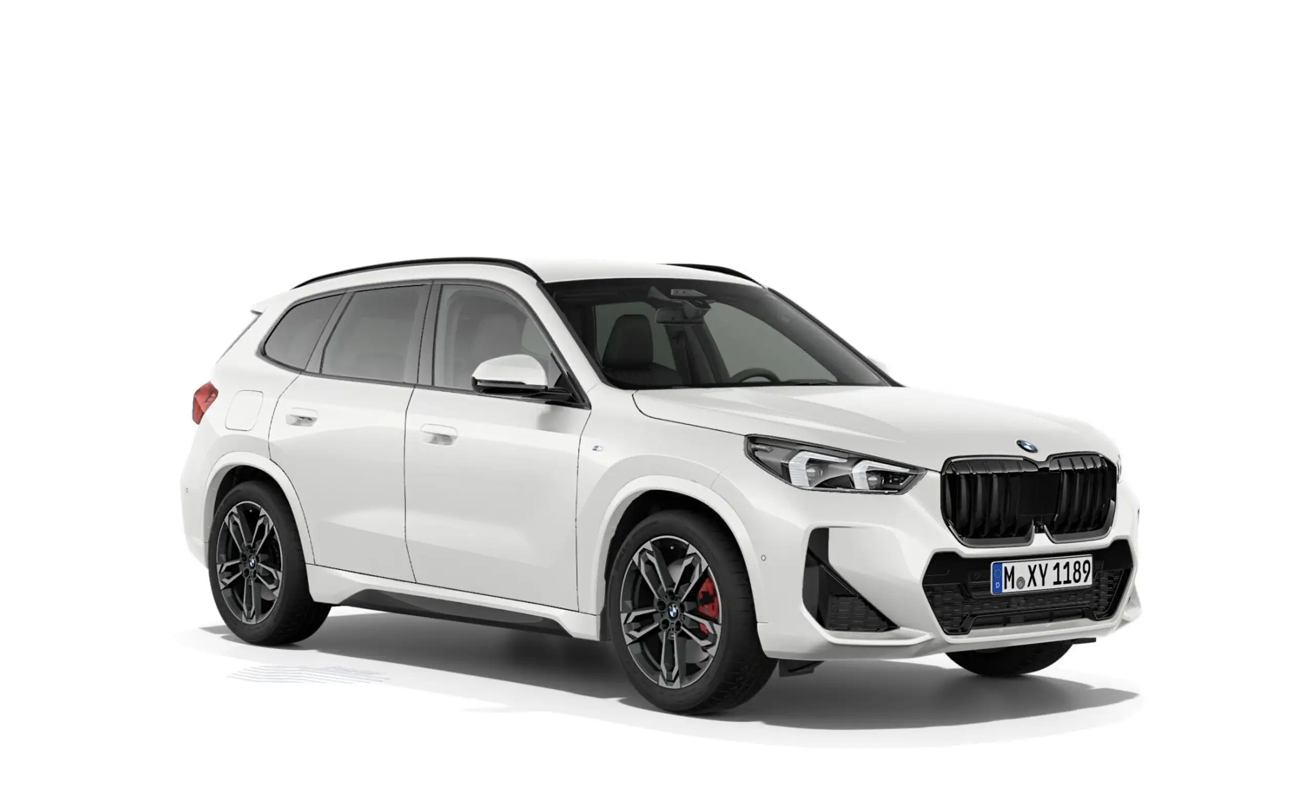 BMW - X1