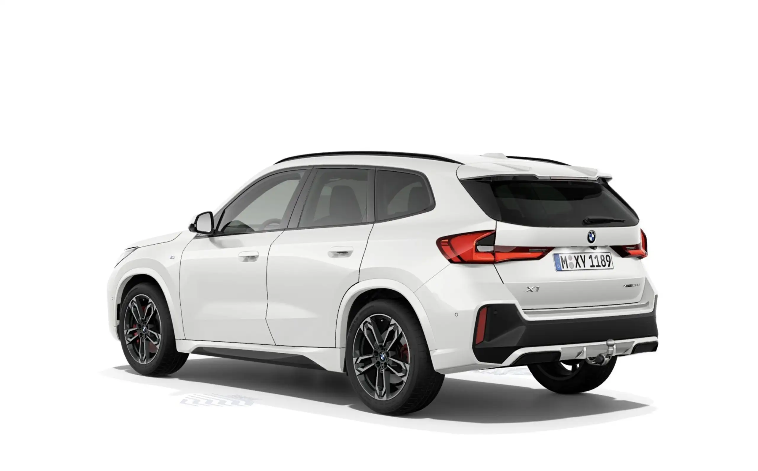 BMW - X1