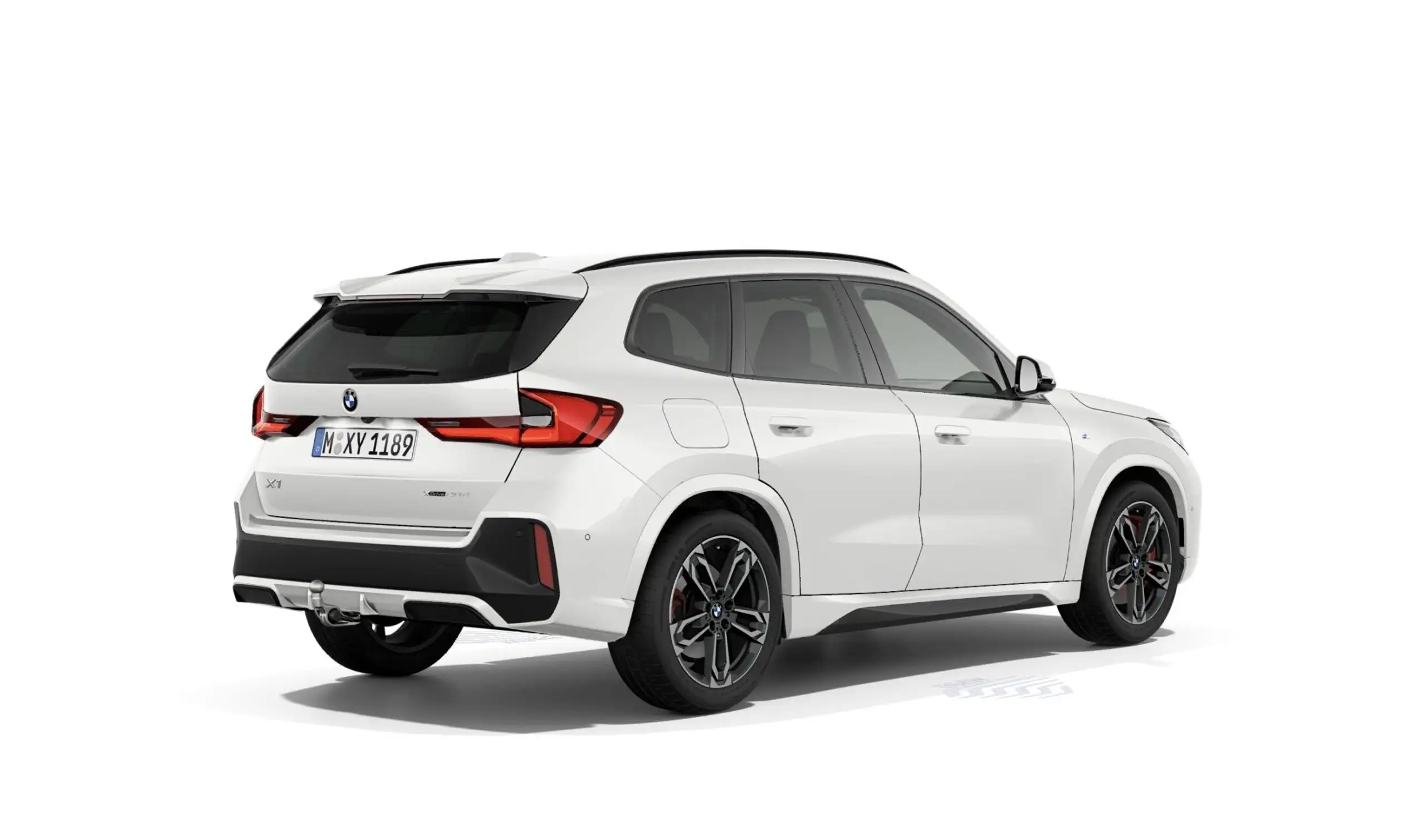 BMW - X1