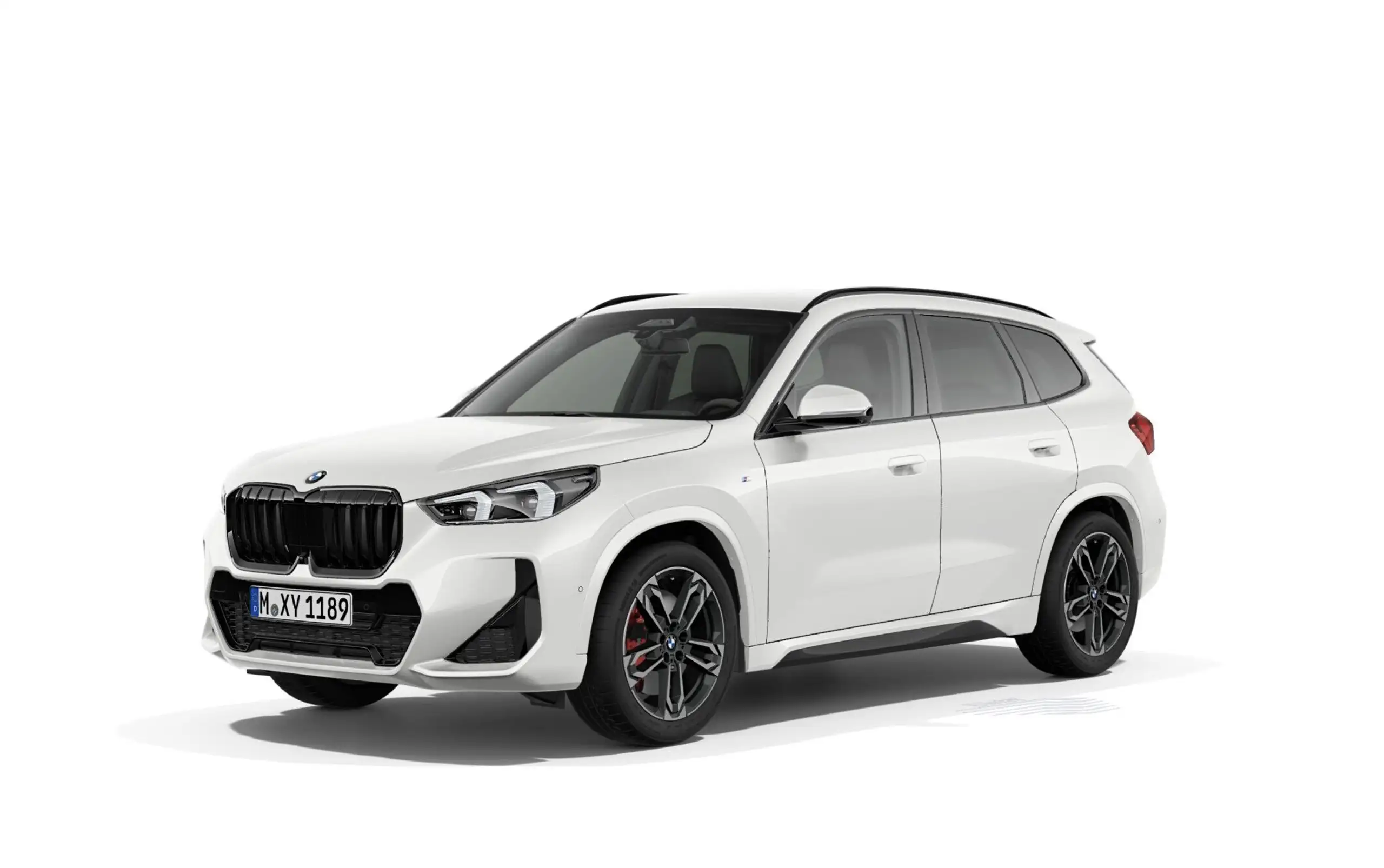 BMW - X1