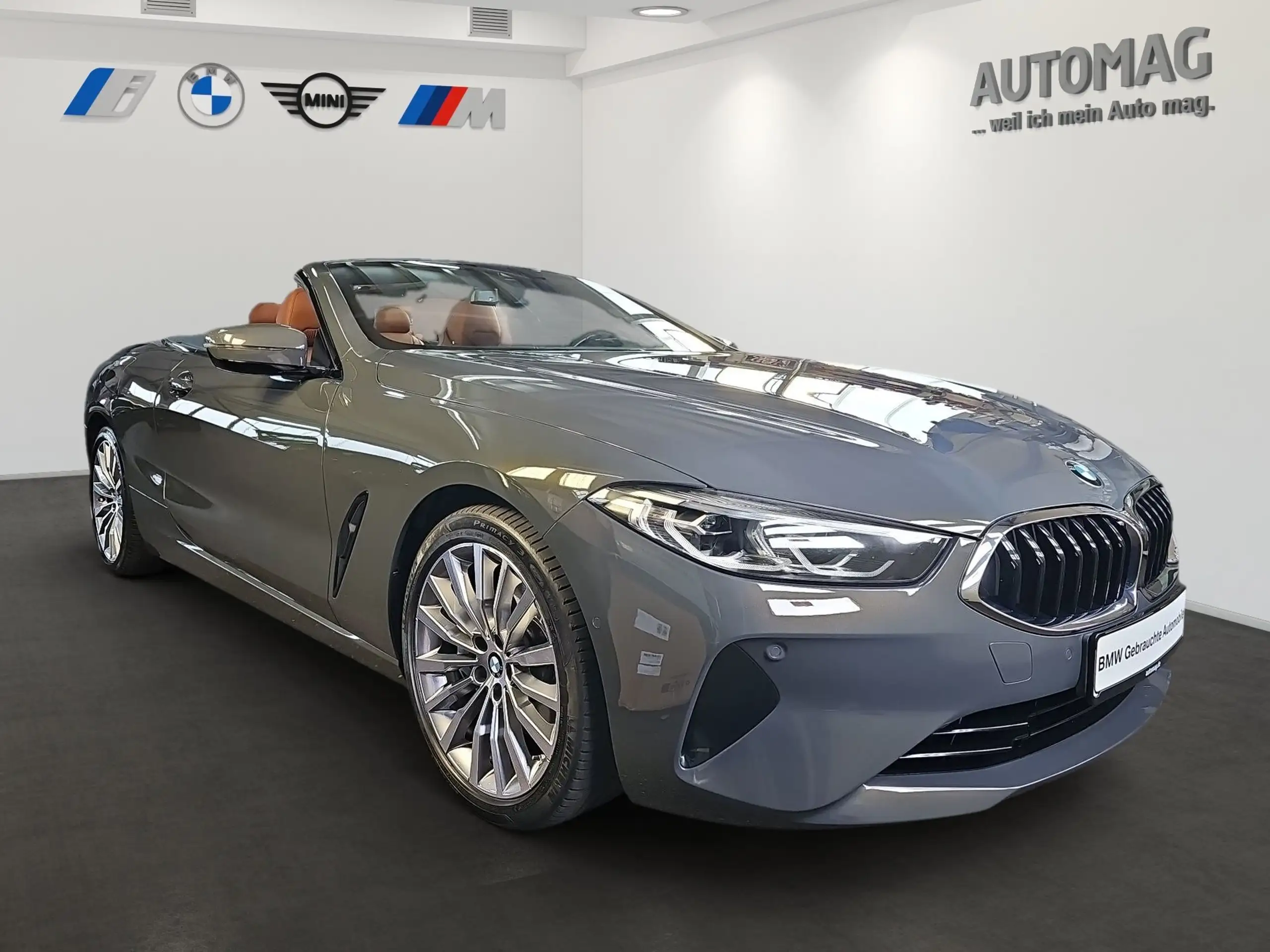 BMW - 840