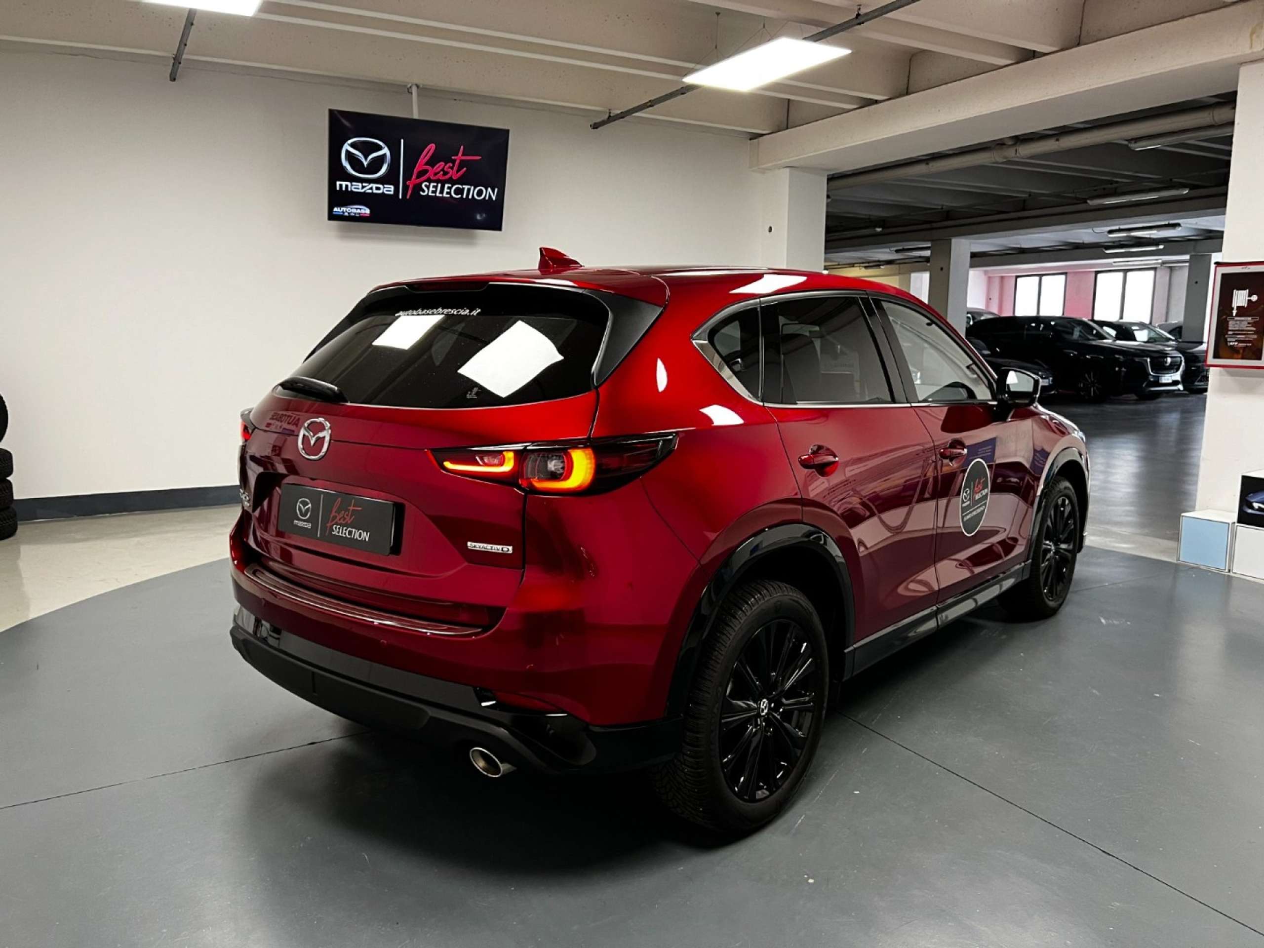 Mazda - CX-5