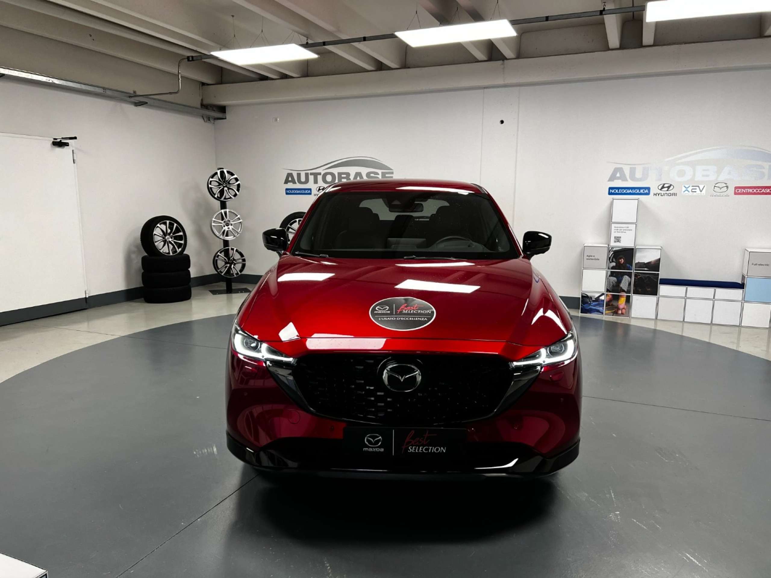 Mazda - CX-5