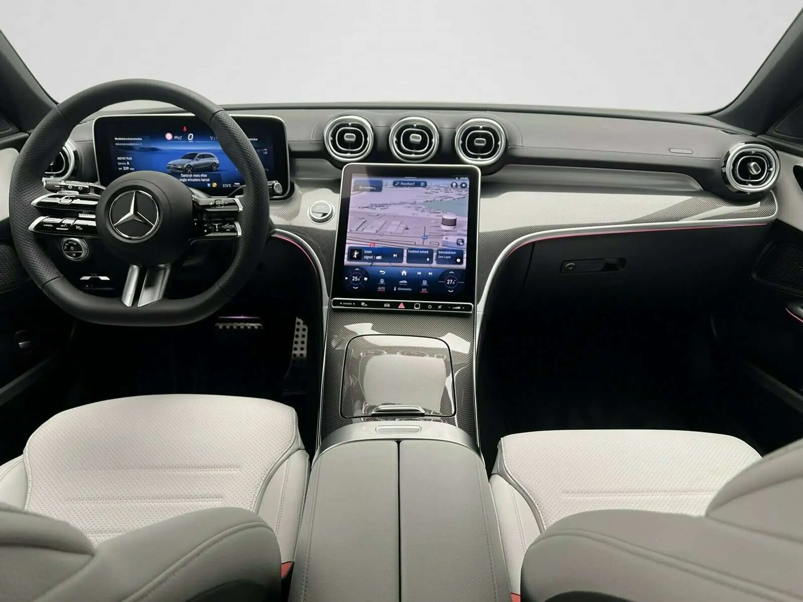 Mercedes-Benz - C 300