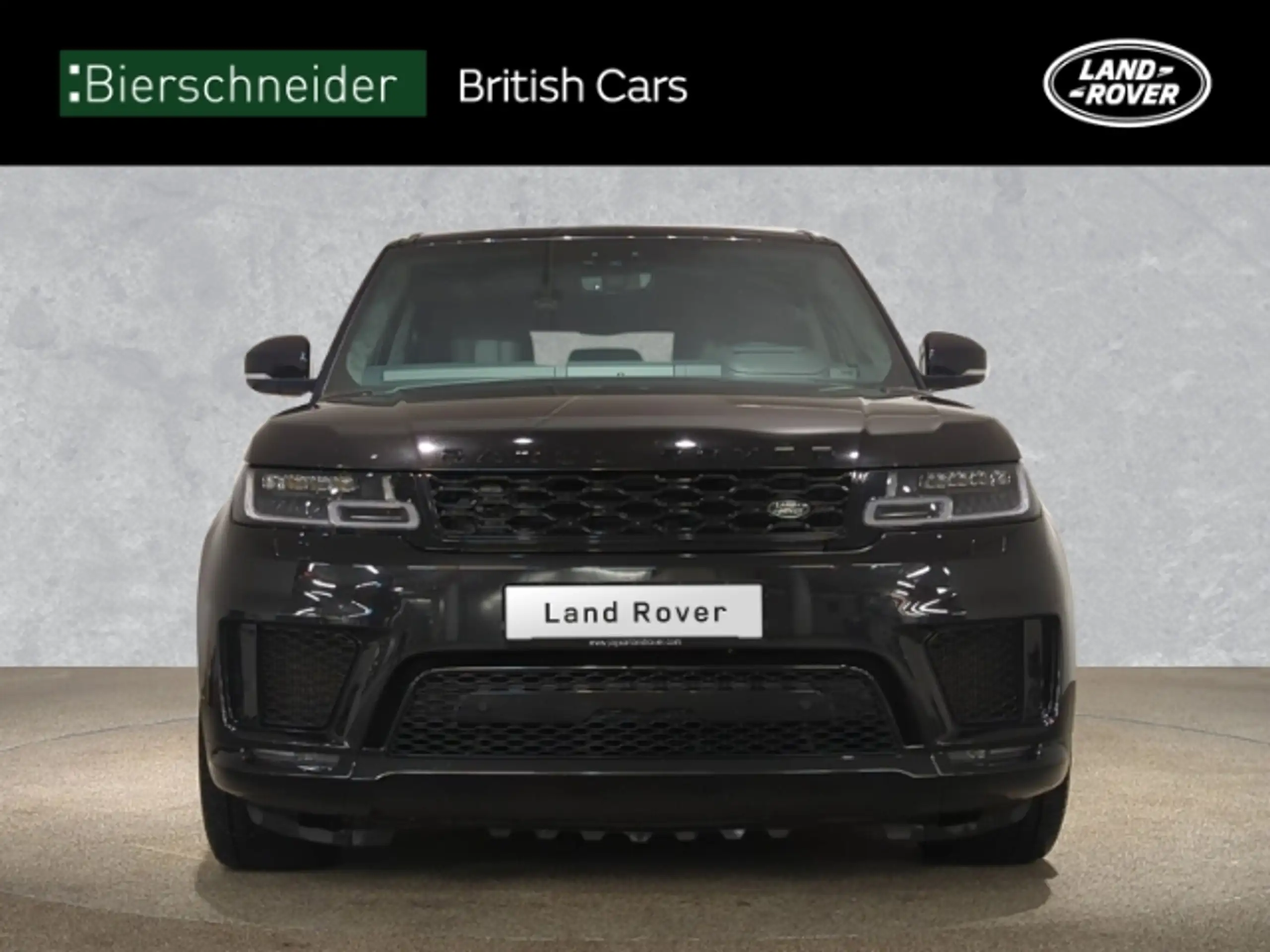 Land Rover - Range Rover Sport