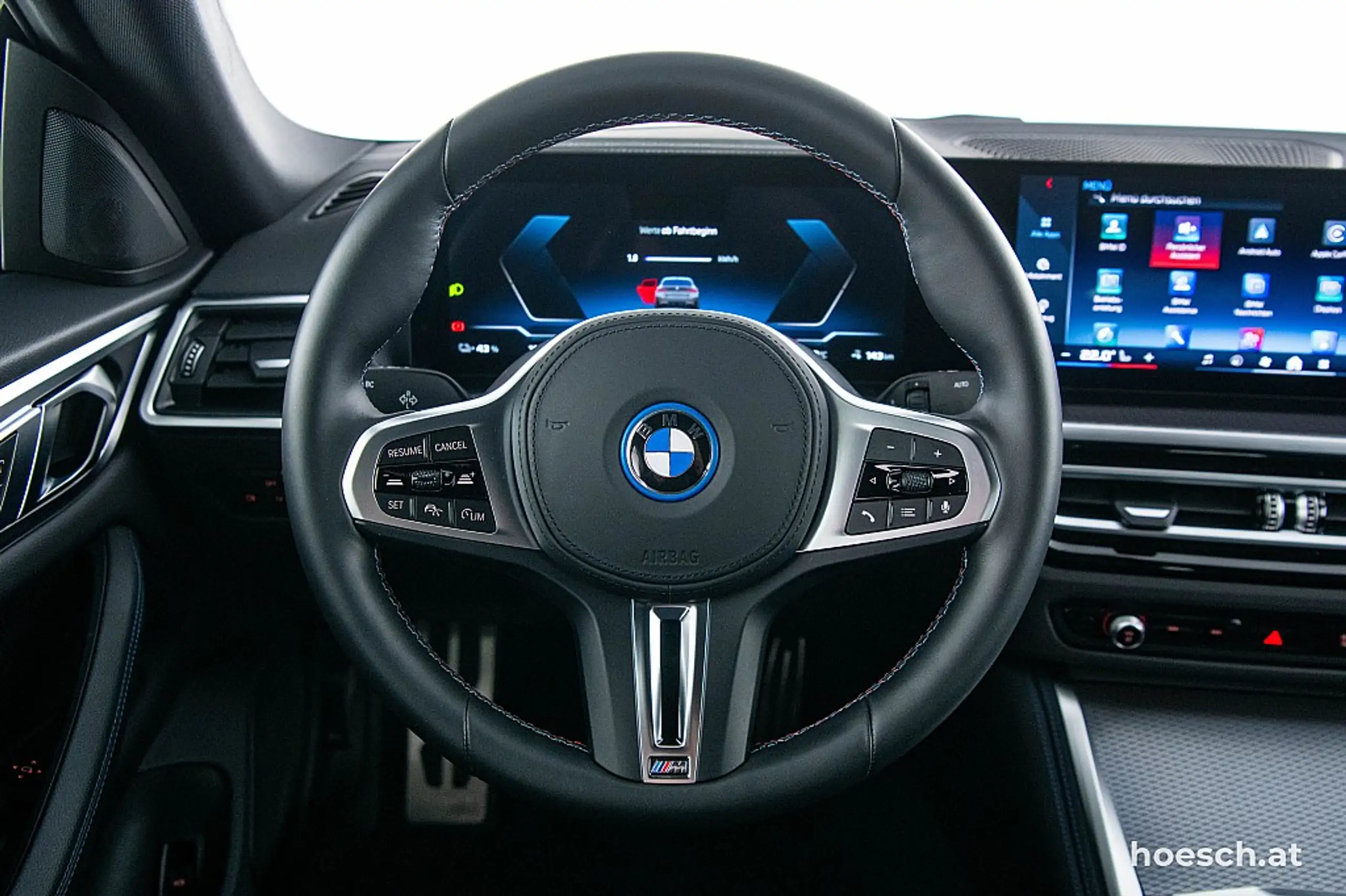 BMW - i4