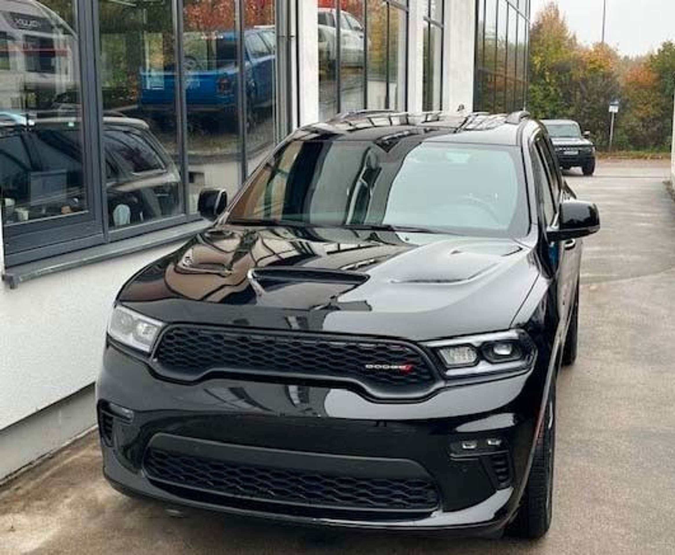 Dodge - Durango