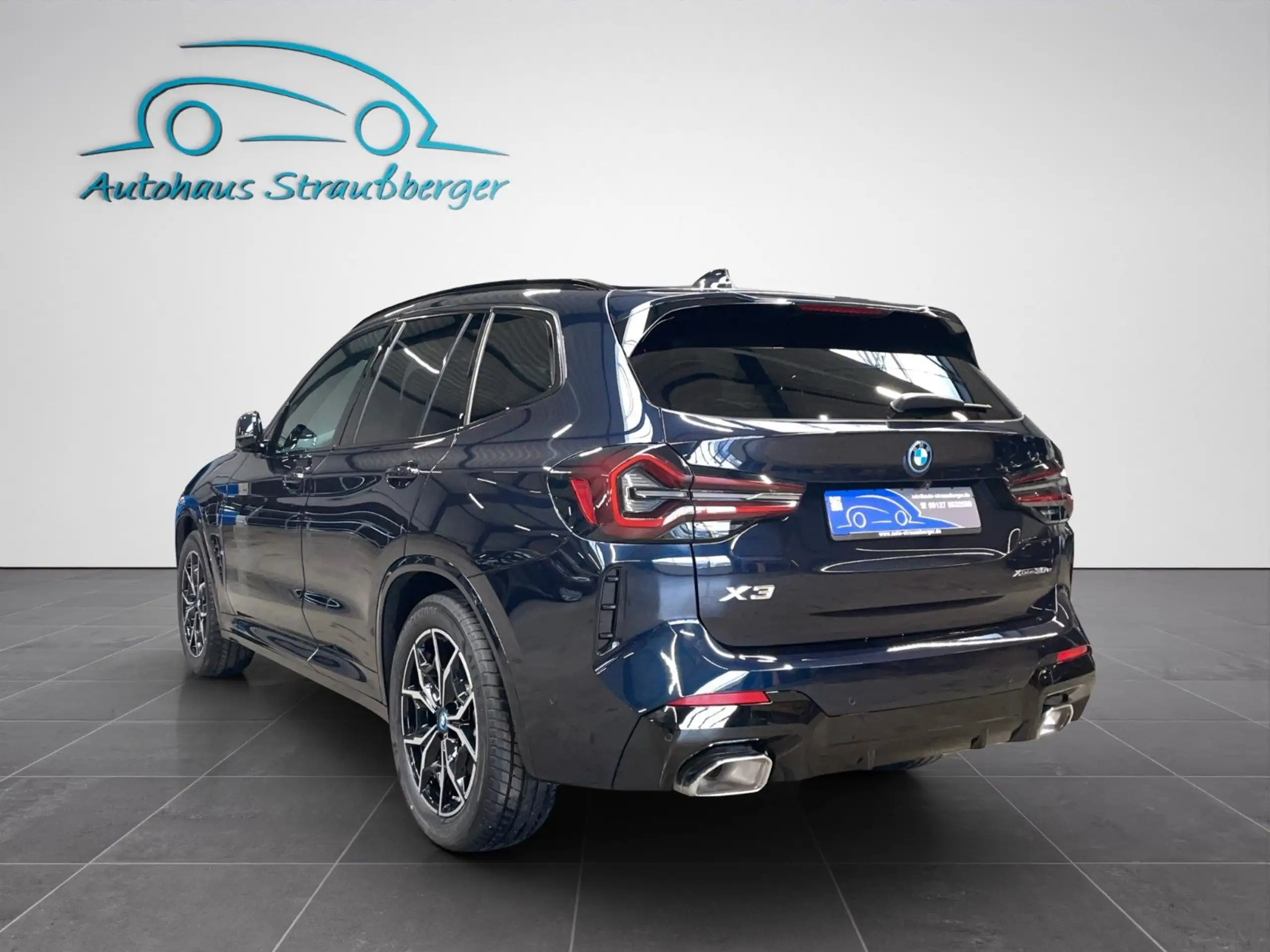 BMW - X3