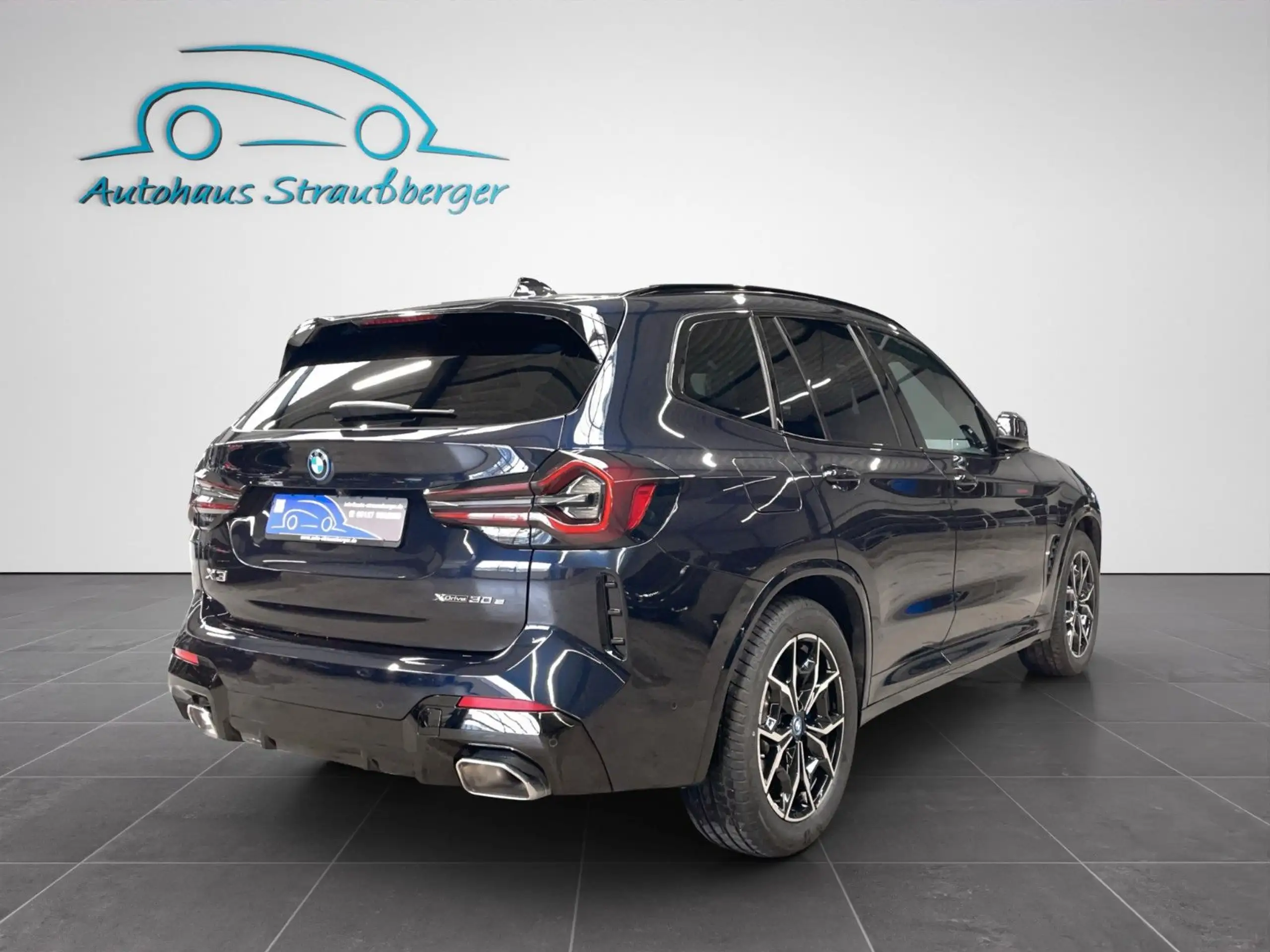 BMW - X3