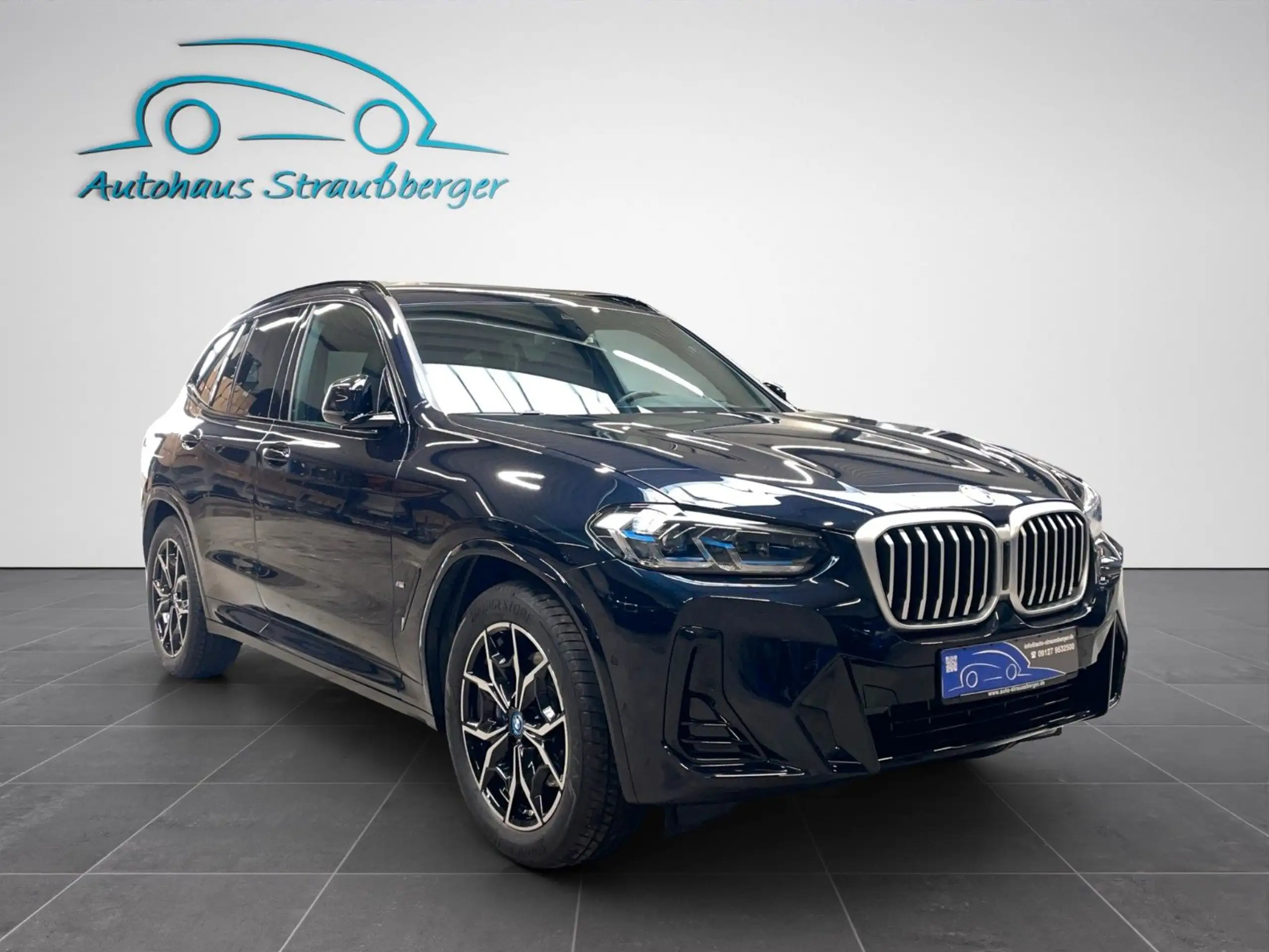 BMW - X3