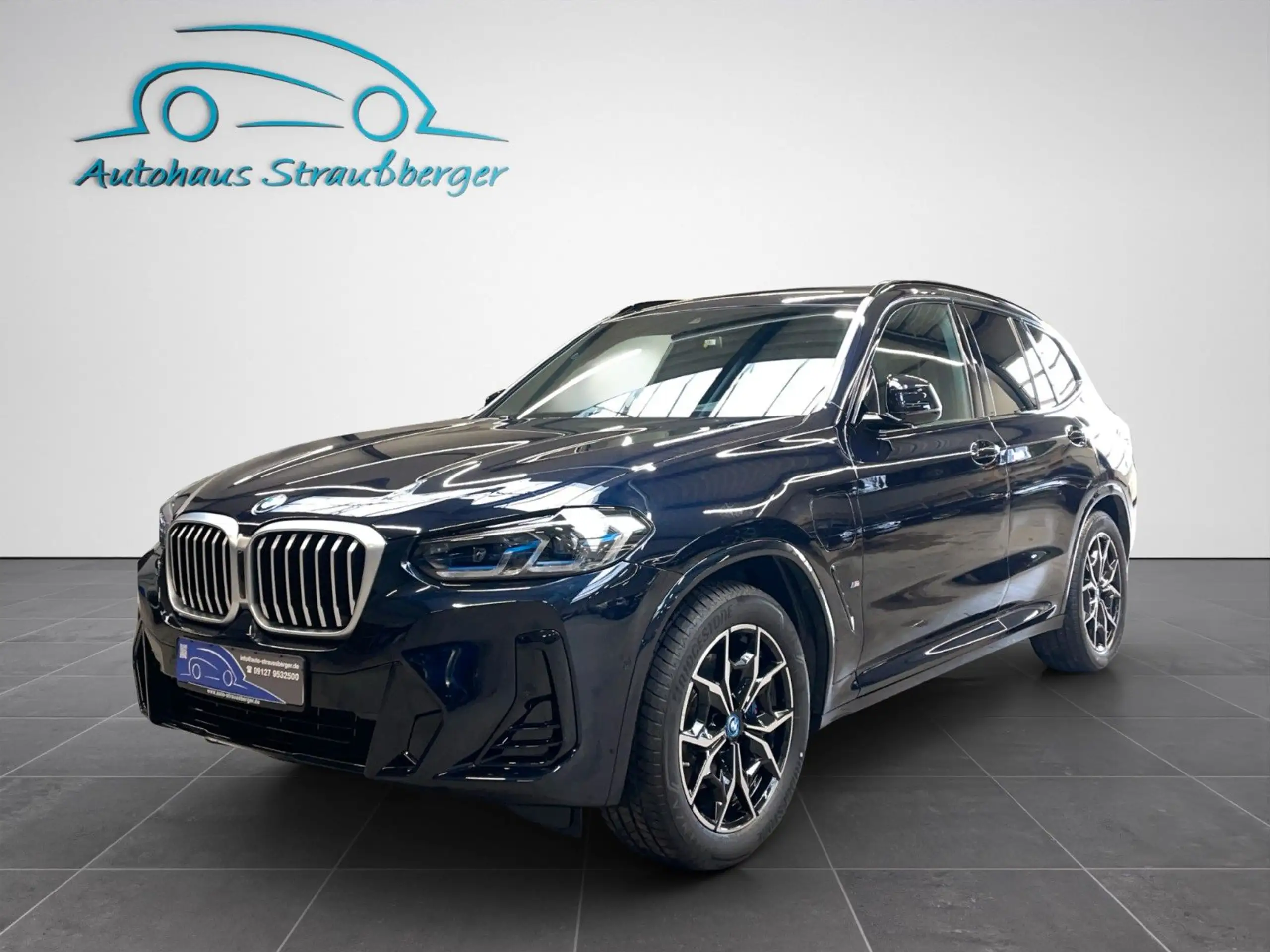 BMW - X3