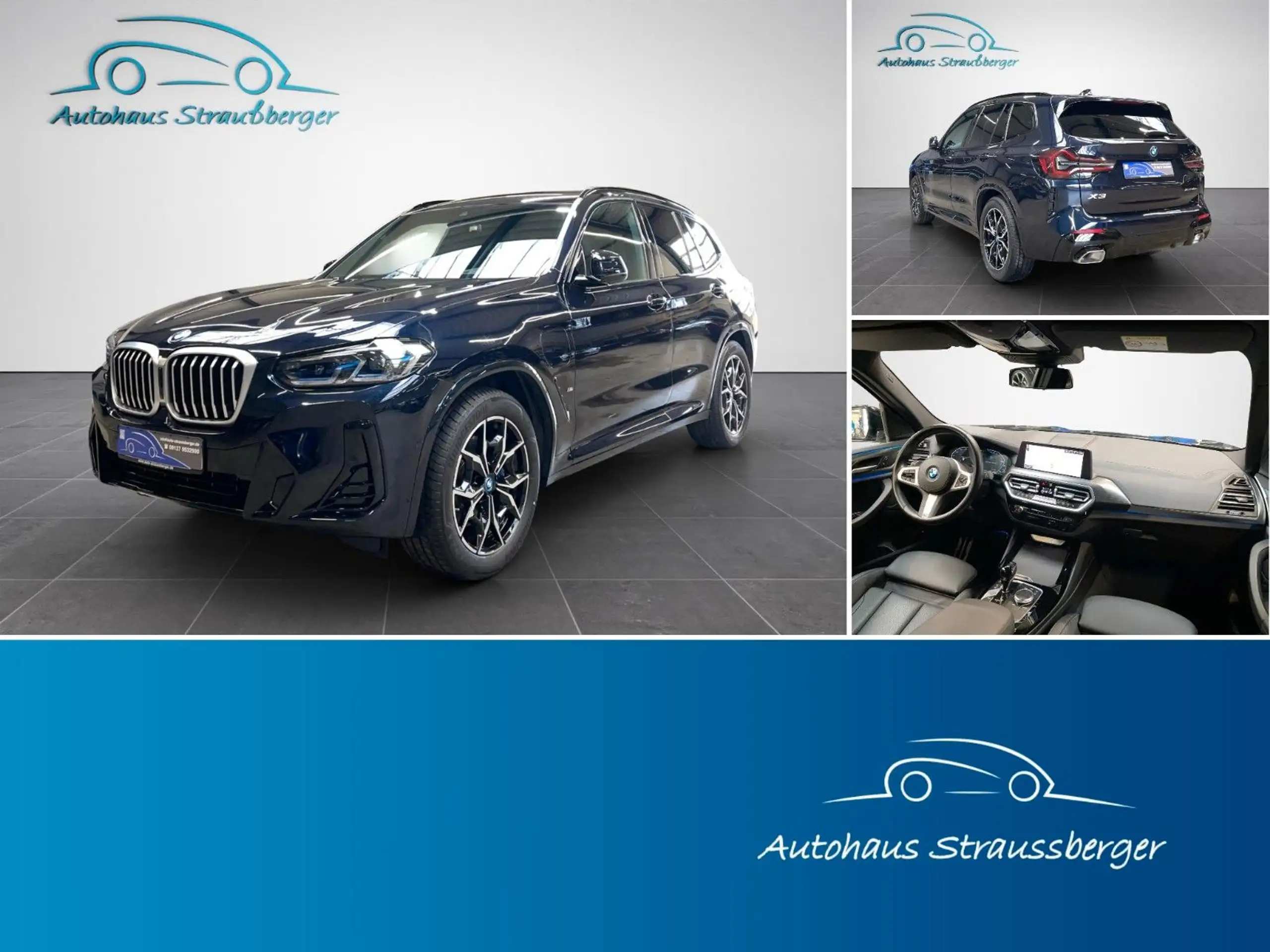 BMW - X3