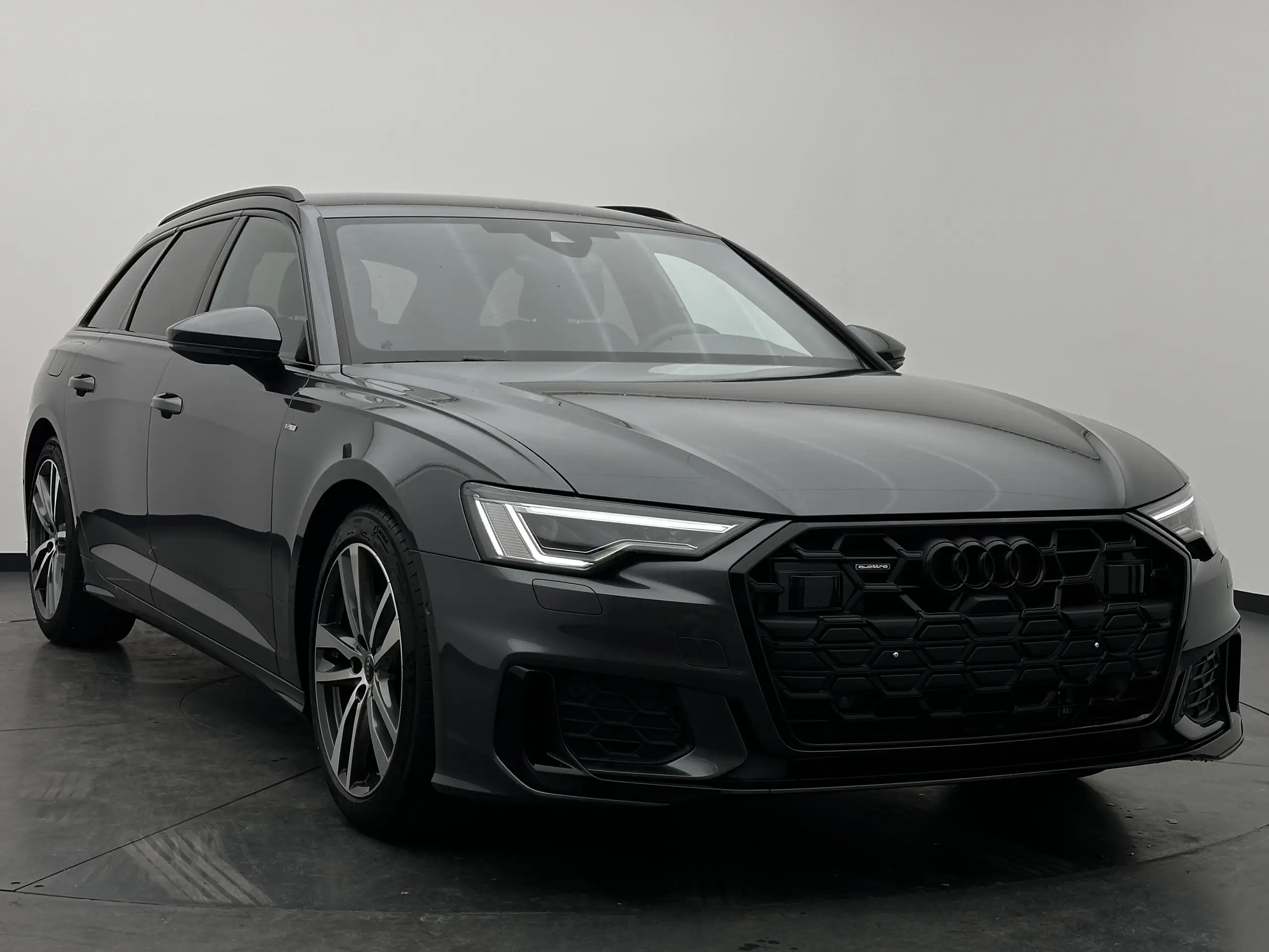 Audi - A6