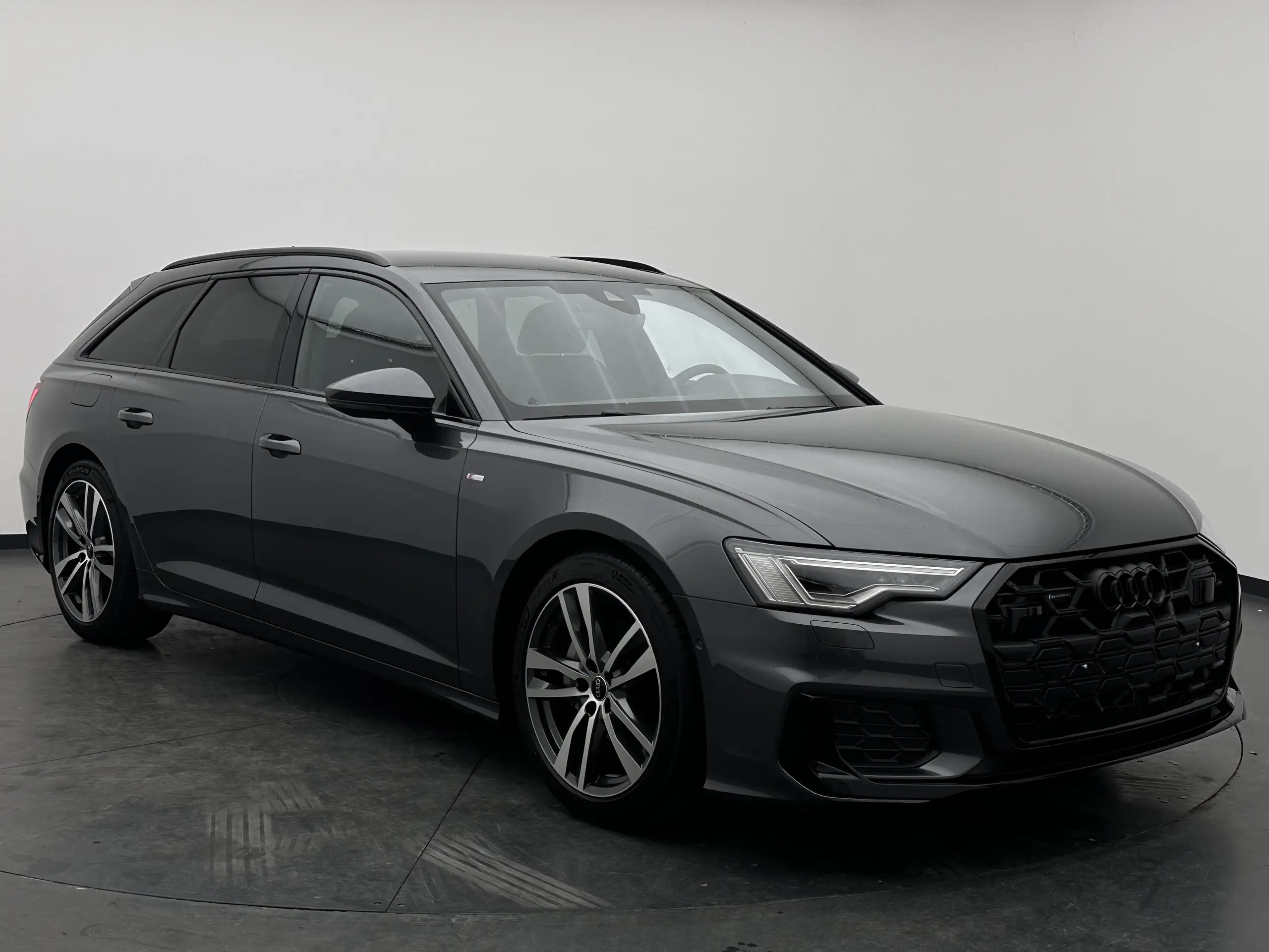 Audi - A6