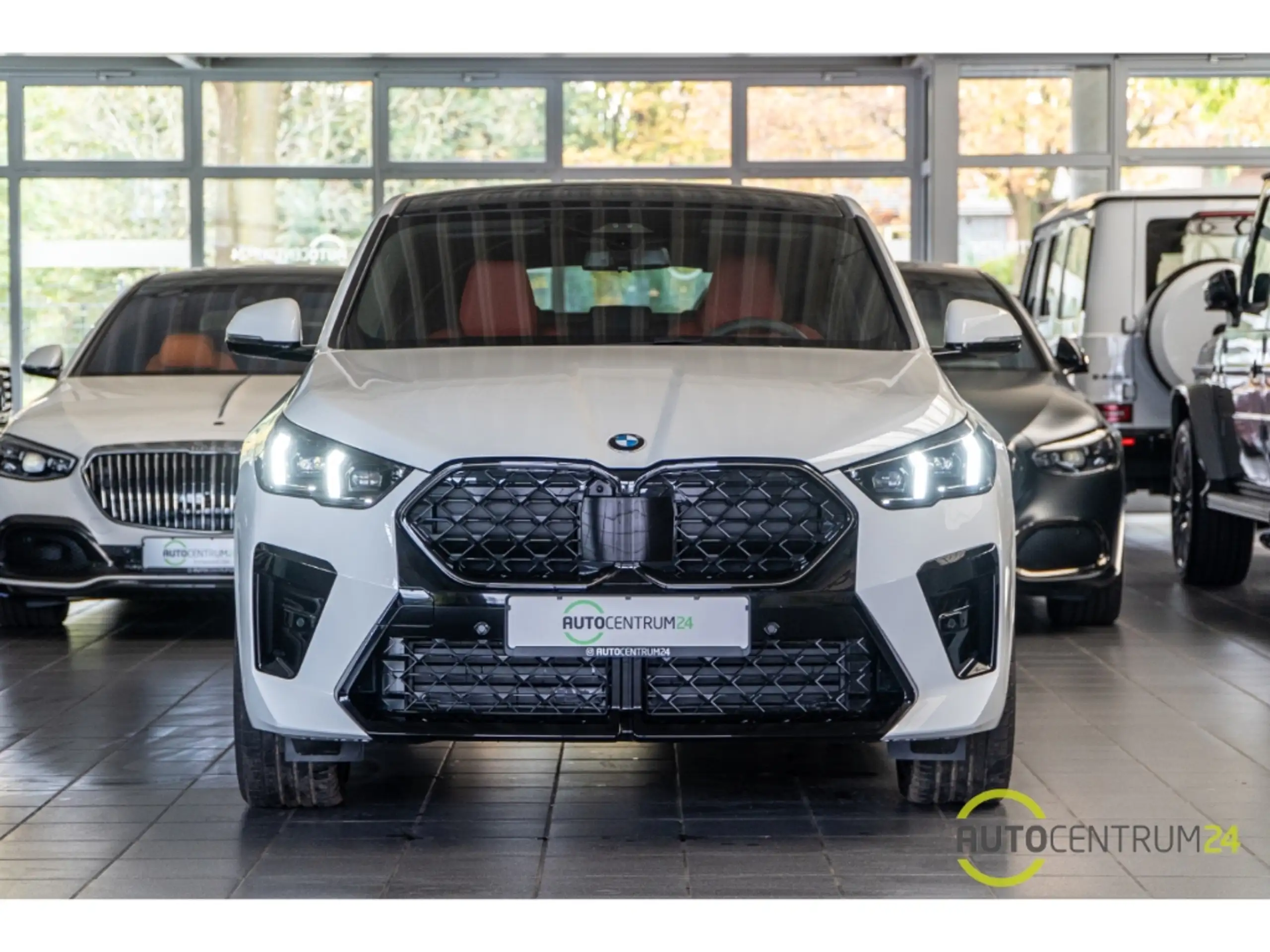 BMW - X2