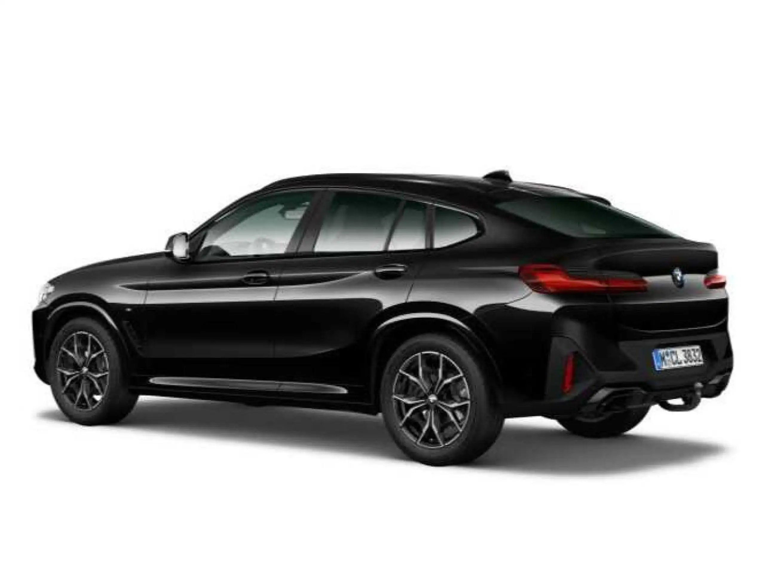 BMW - X4