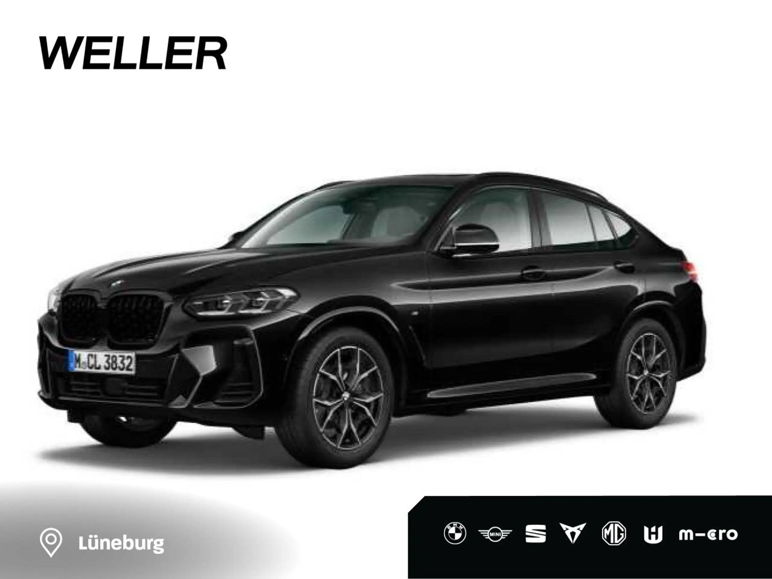 BMW - X4