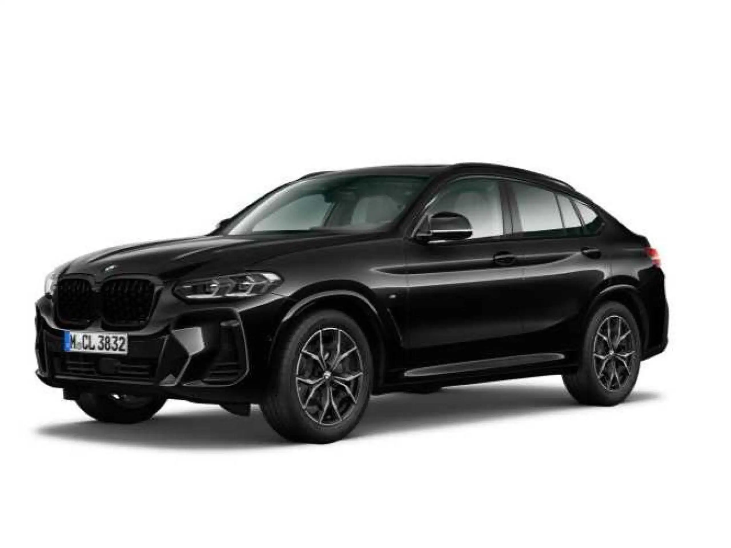 BMW - X4