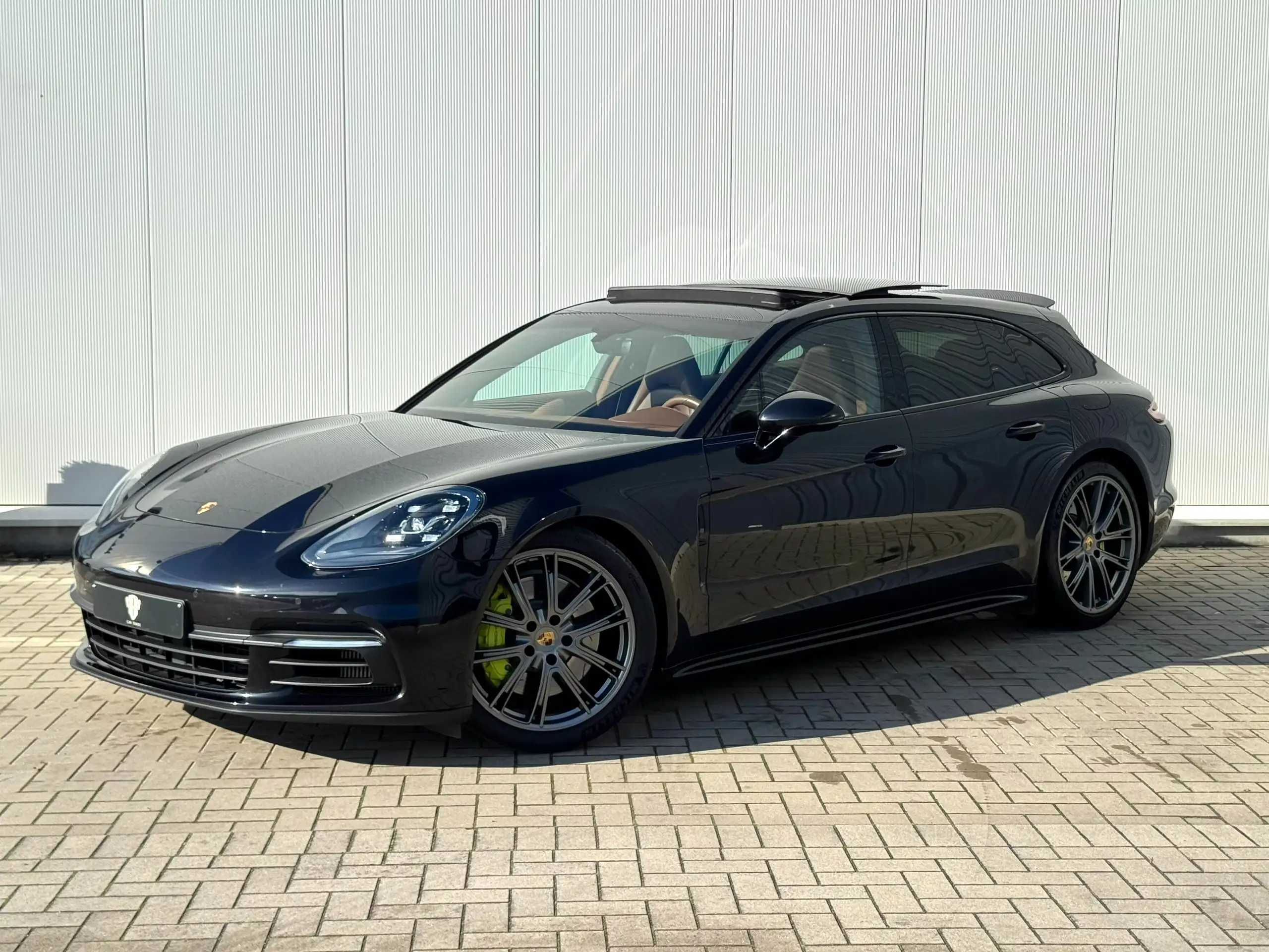 Porsche - Panamera