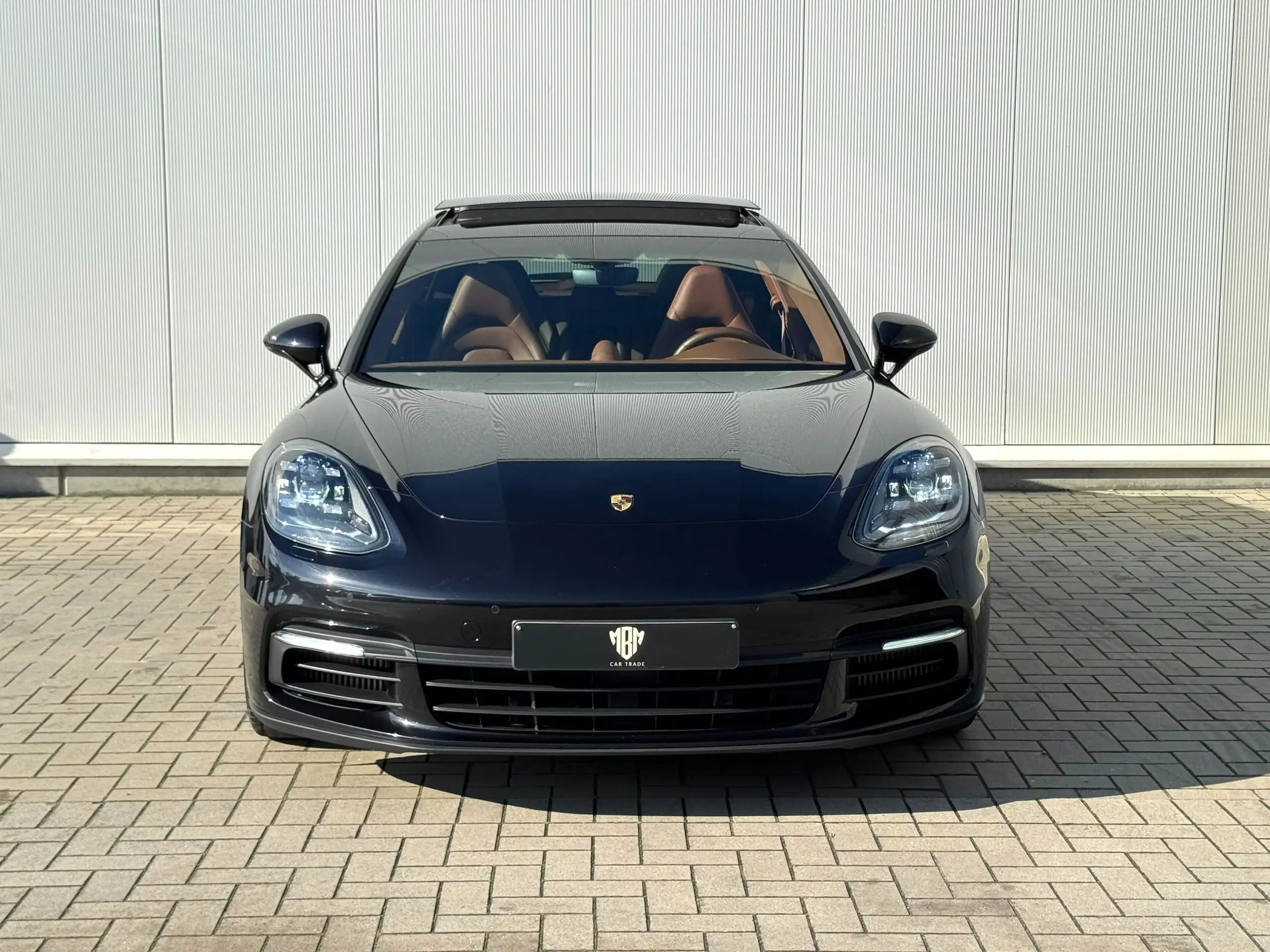 Porsche - Panamera