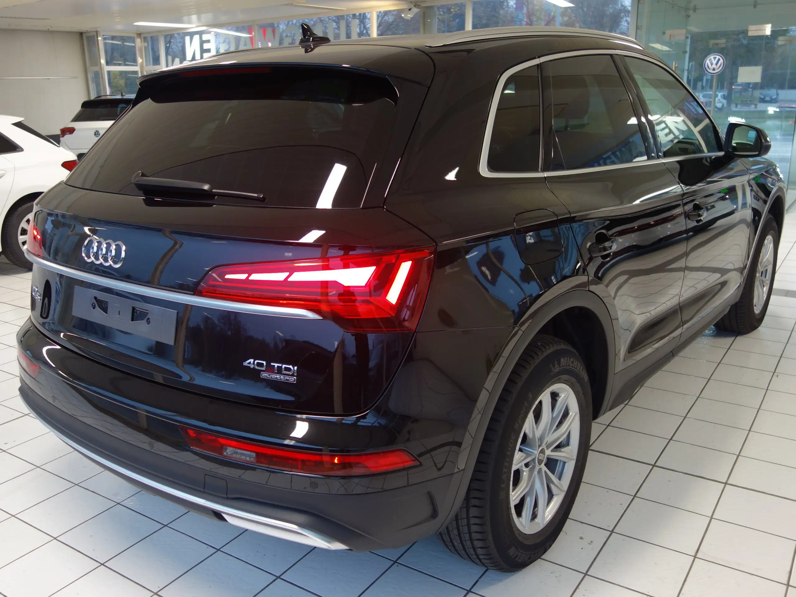 Audi - Q5