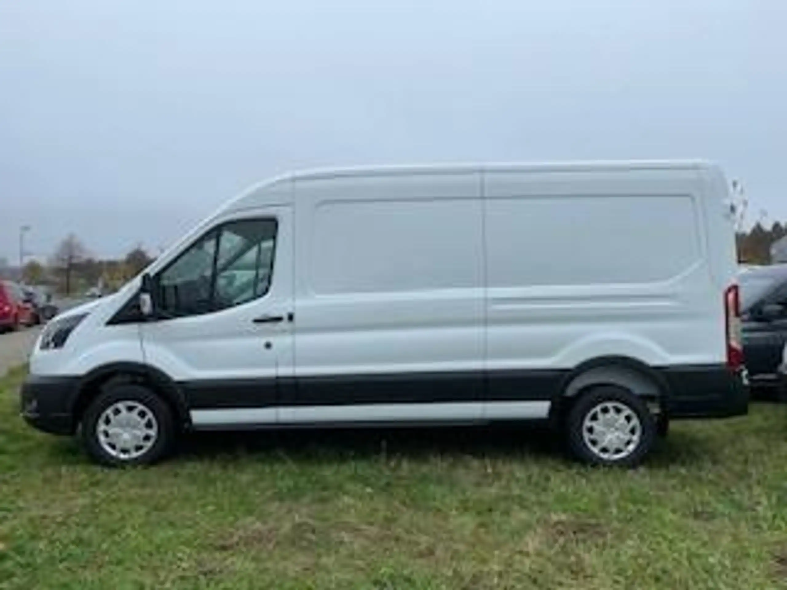 Ford - Transit