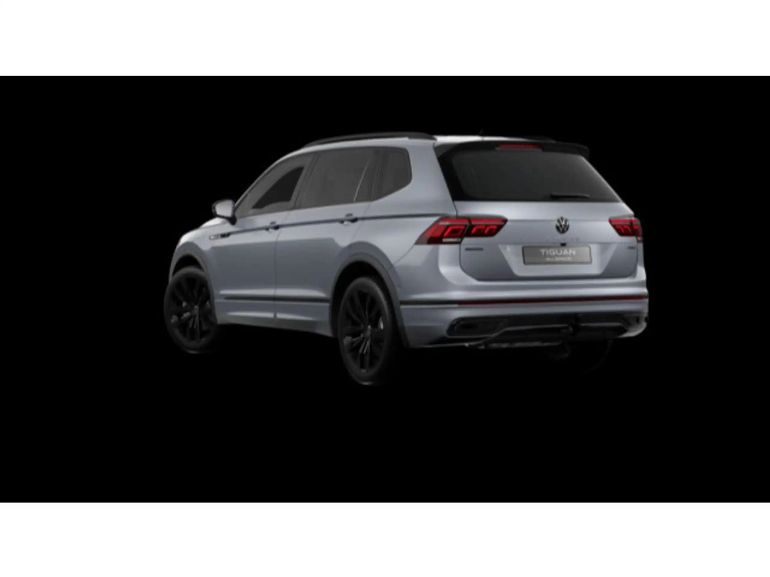 Volkswagen - Tiguan Allspace