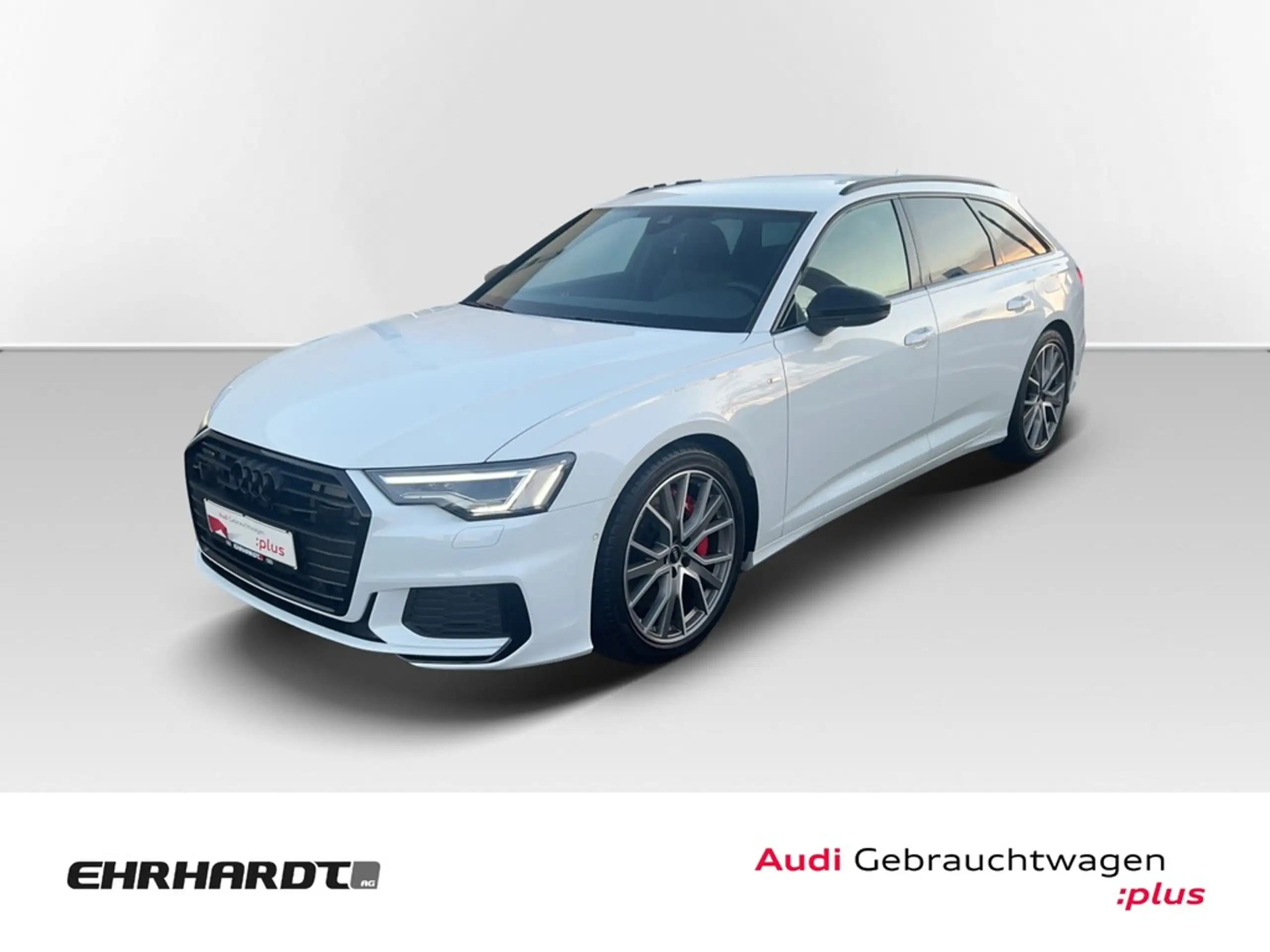 Audi - A6