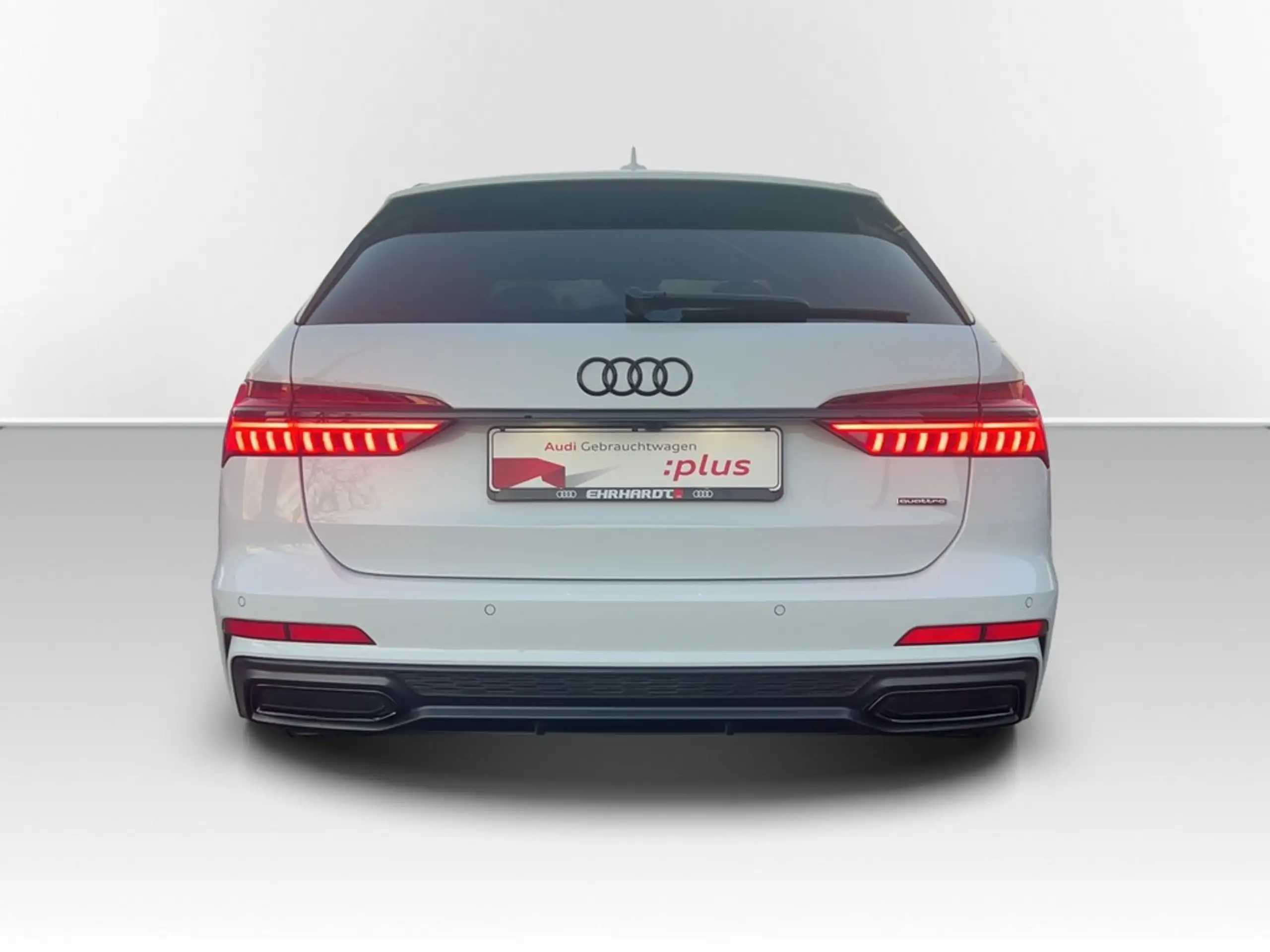 Audi - A6