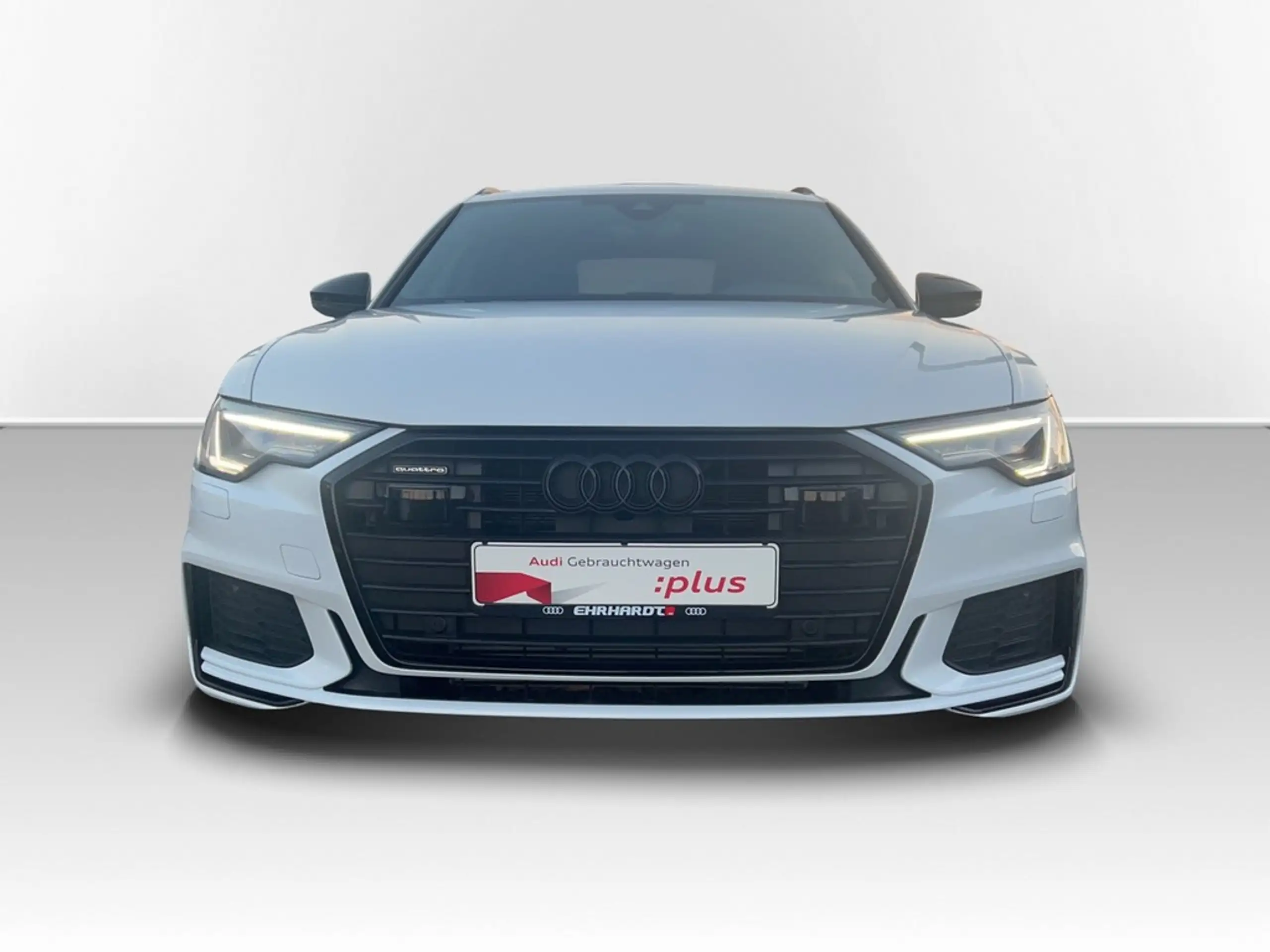 Audi - A6