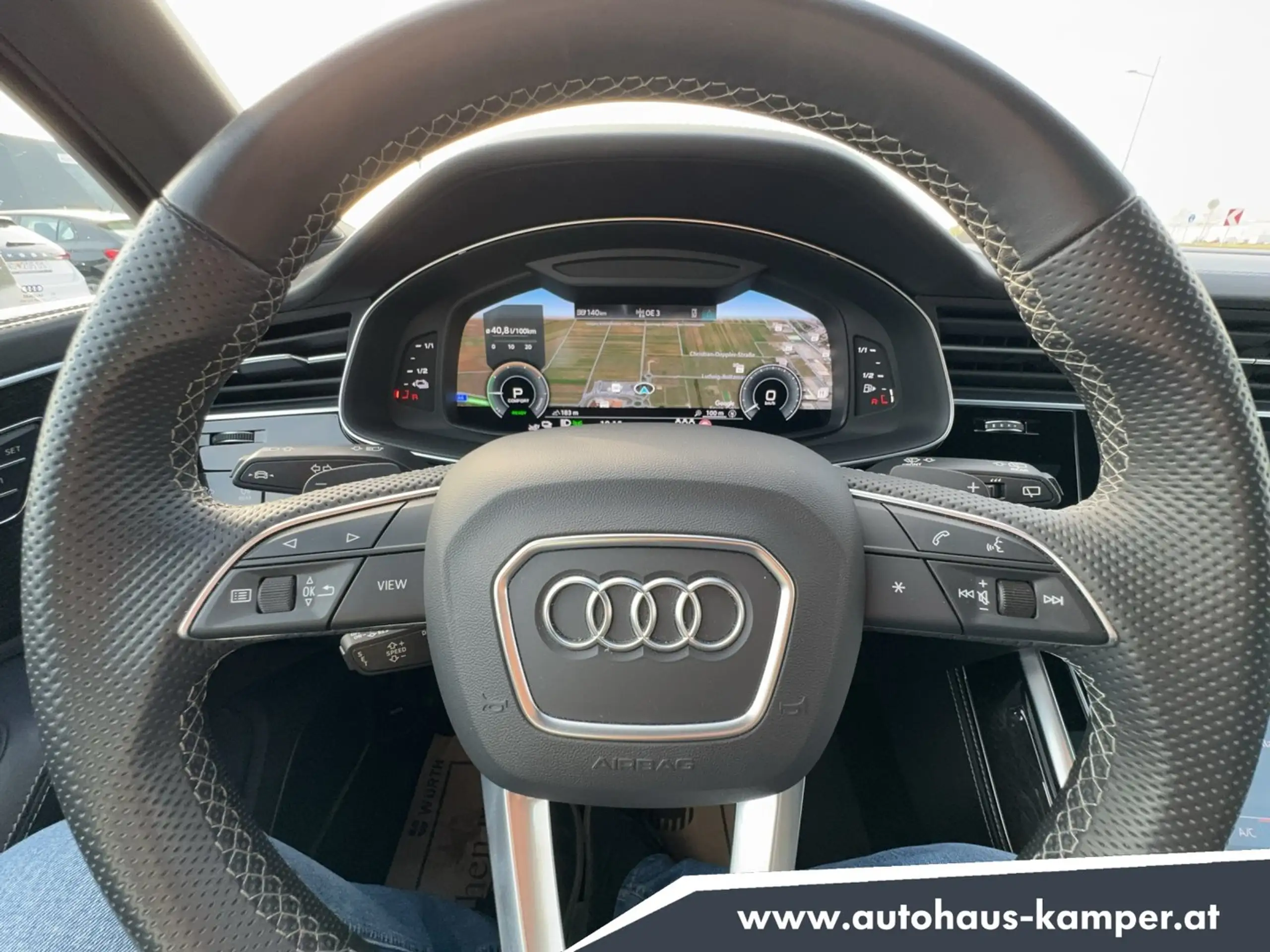 Audi - Q7