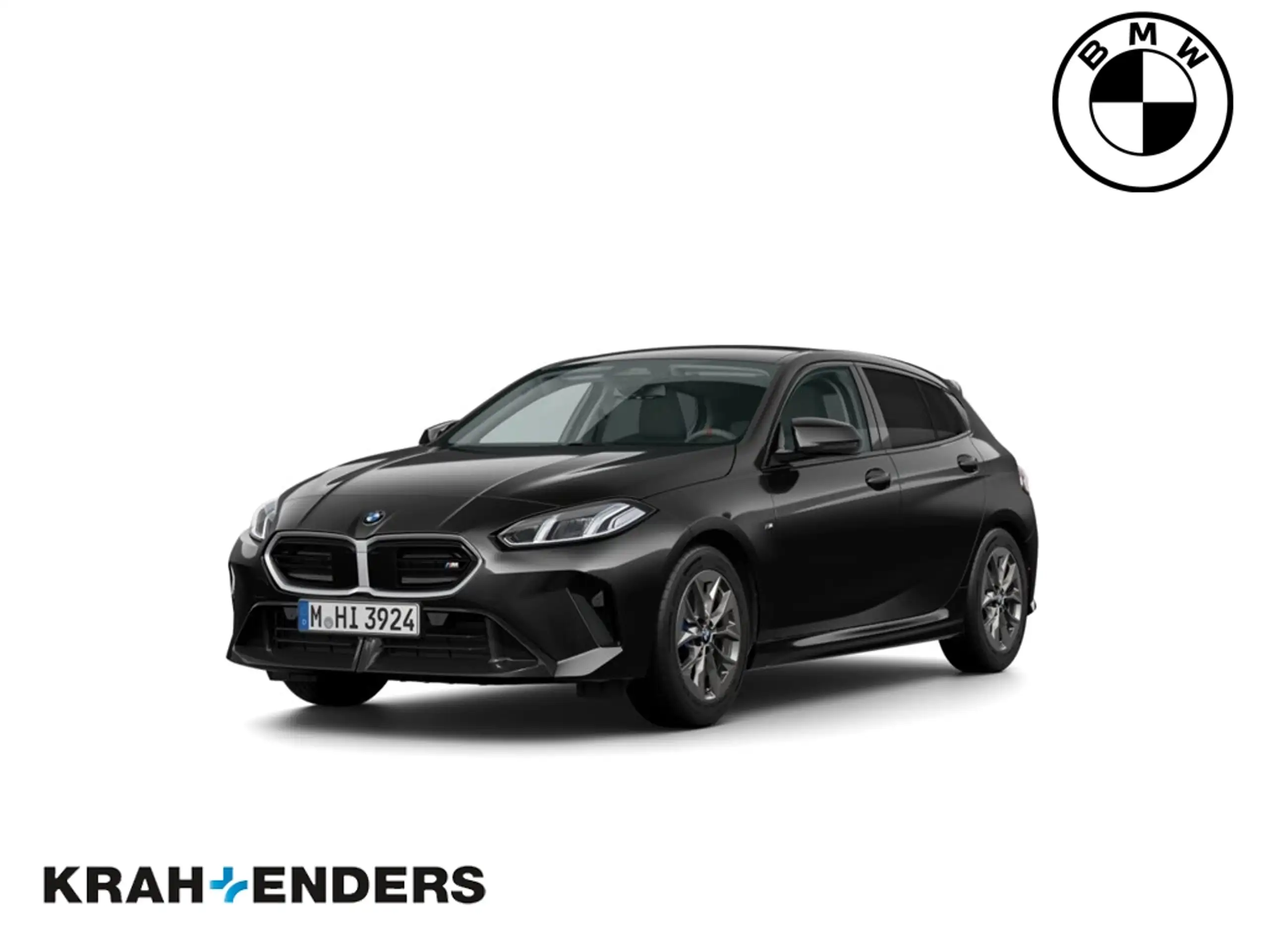 BMW 135 2019