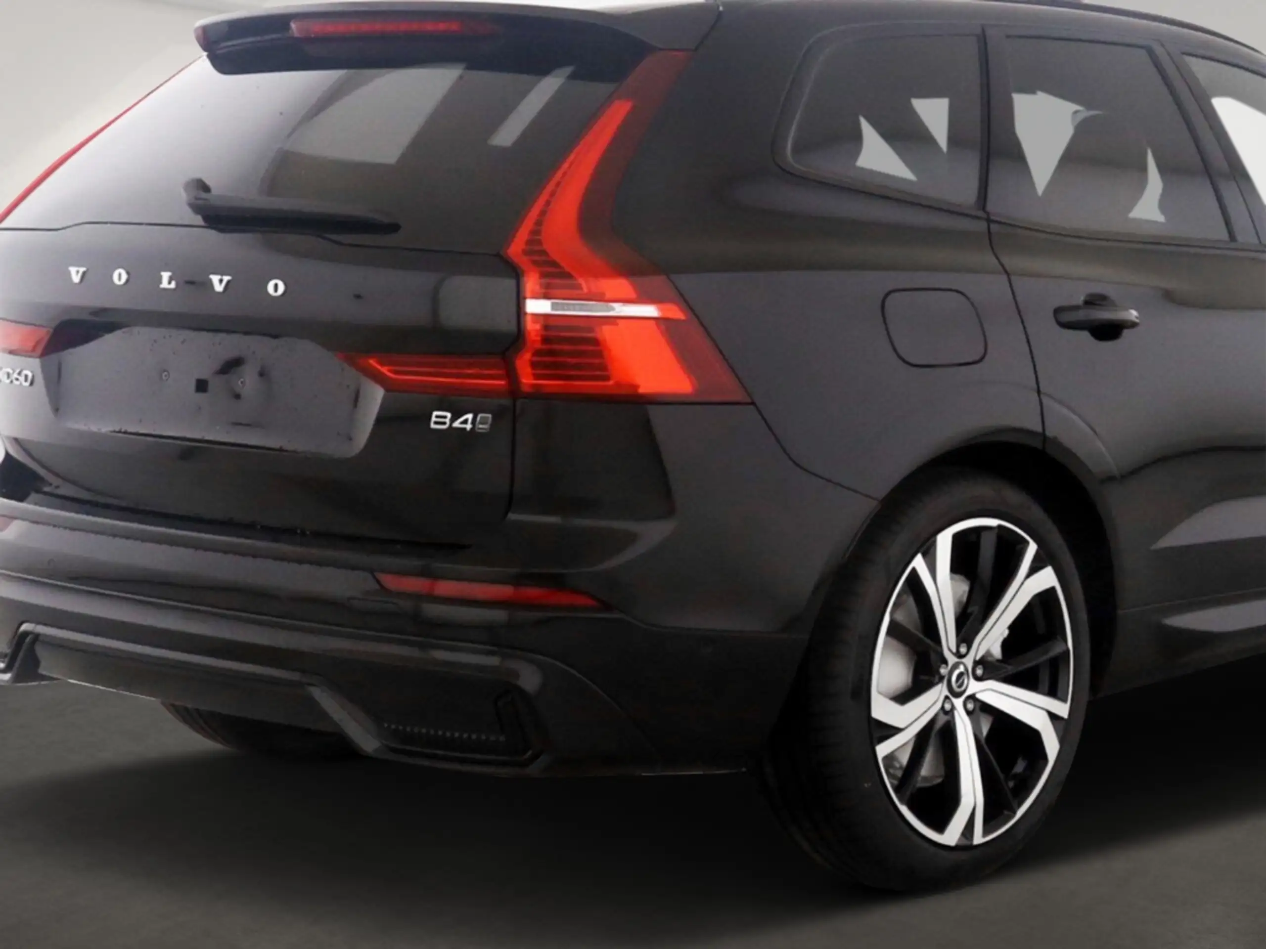 Volvo - XC60