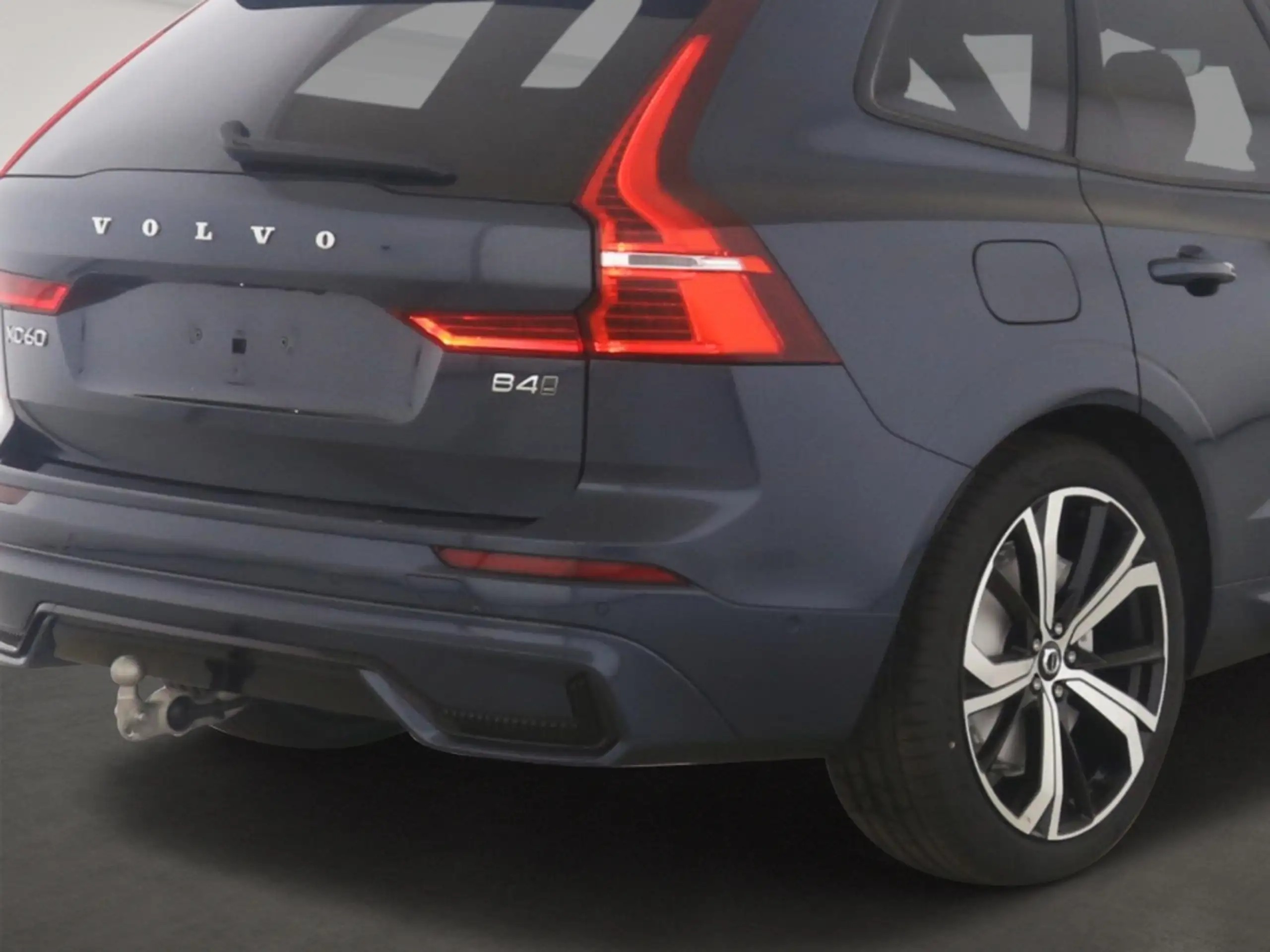 Volvo - XC60