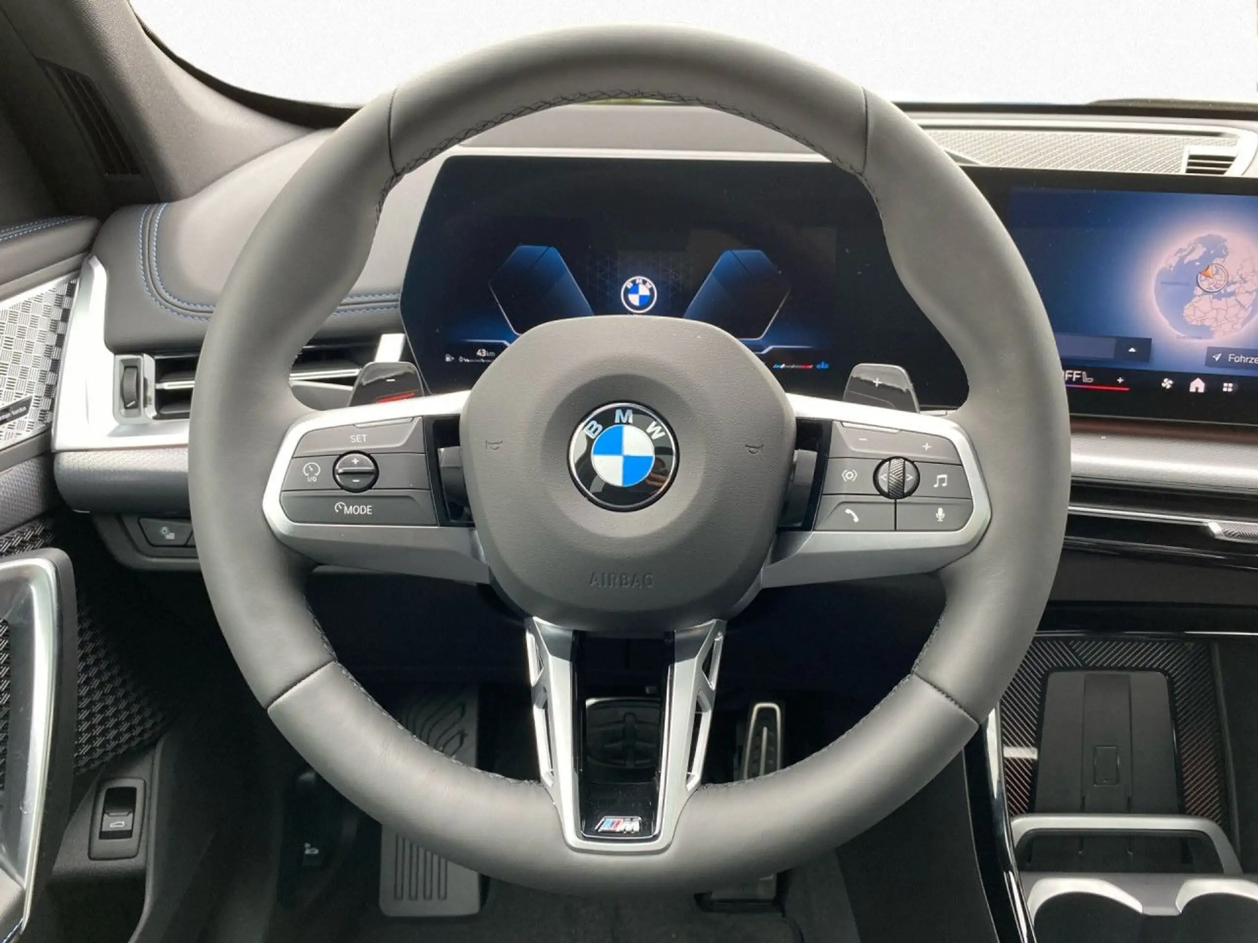 BMW - X1