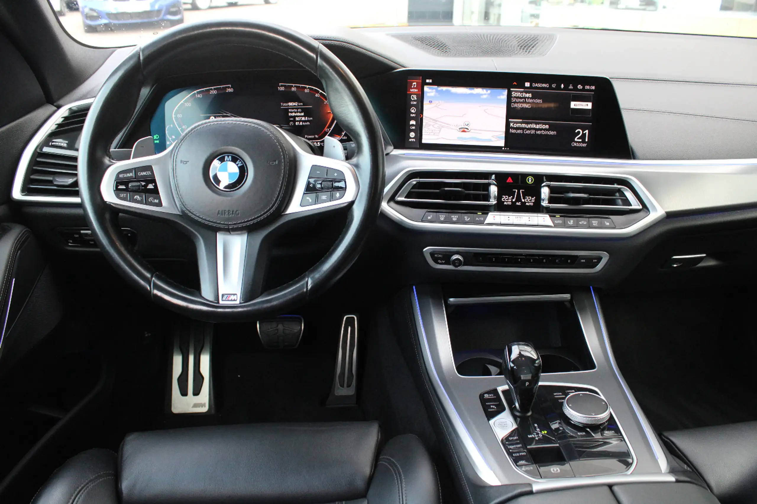 BMW - X5