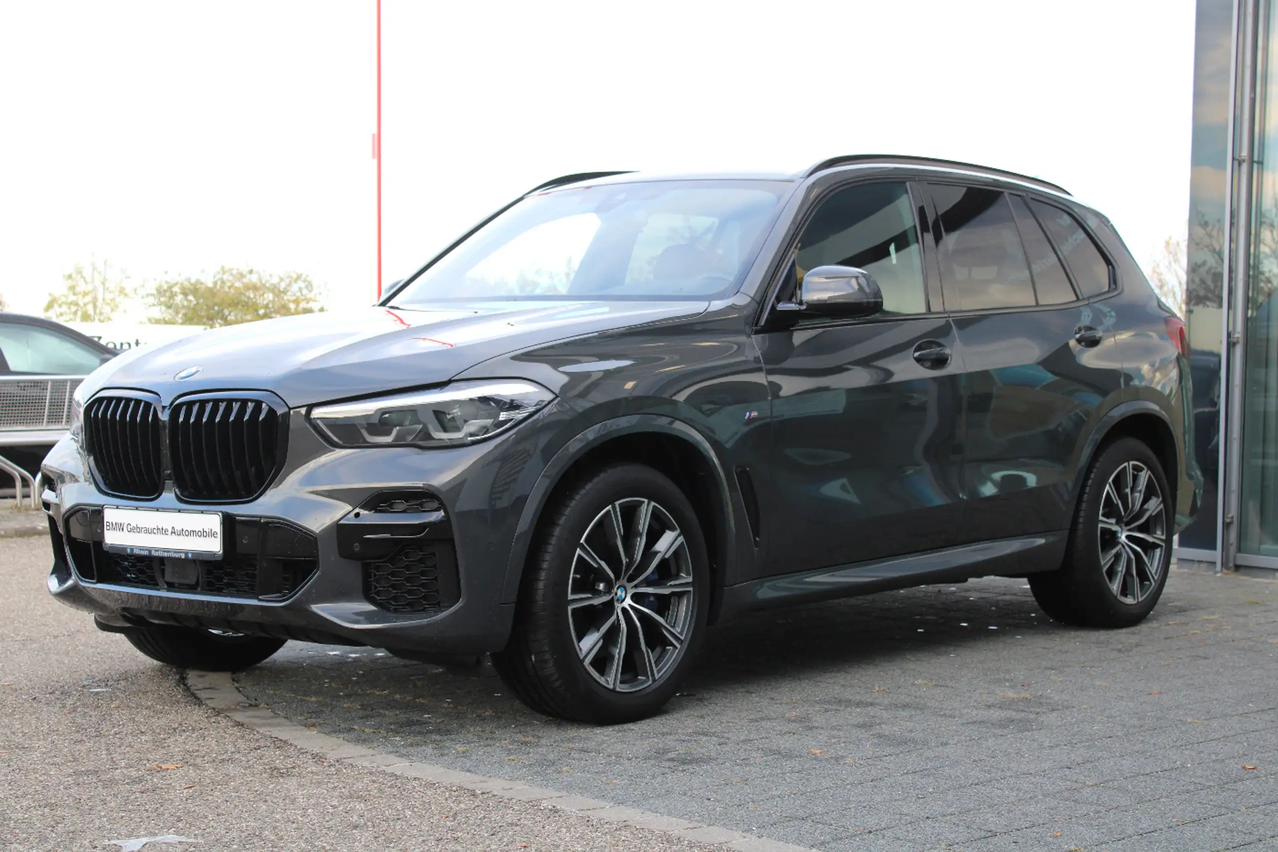 BMW - X5