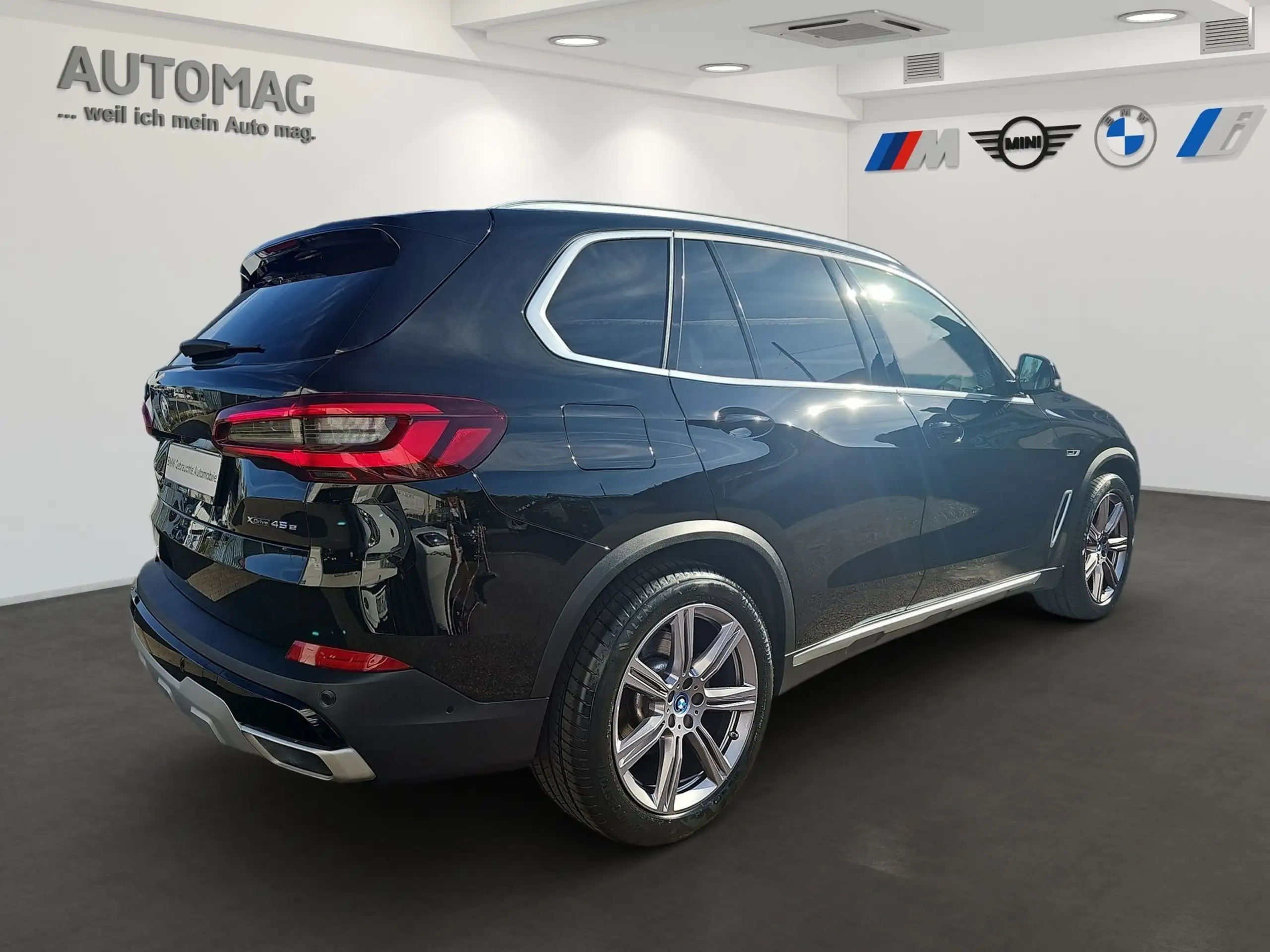 BMW - X5