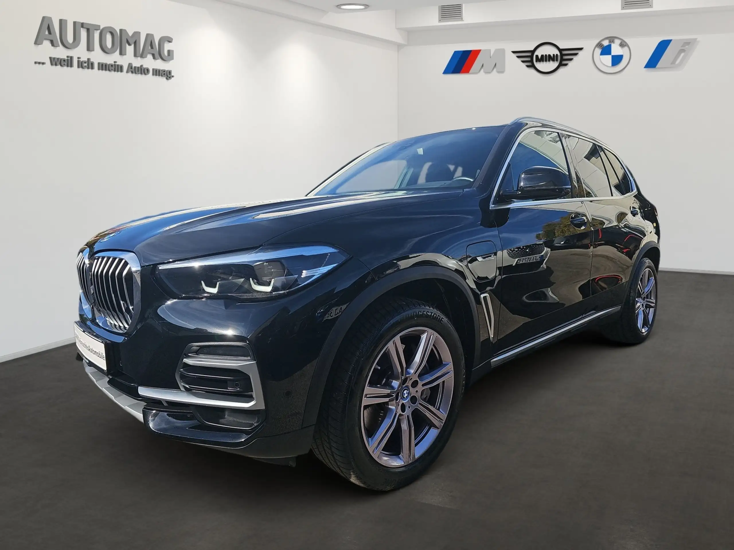 BMW - X5