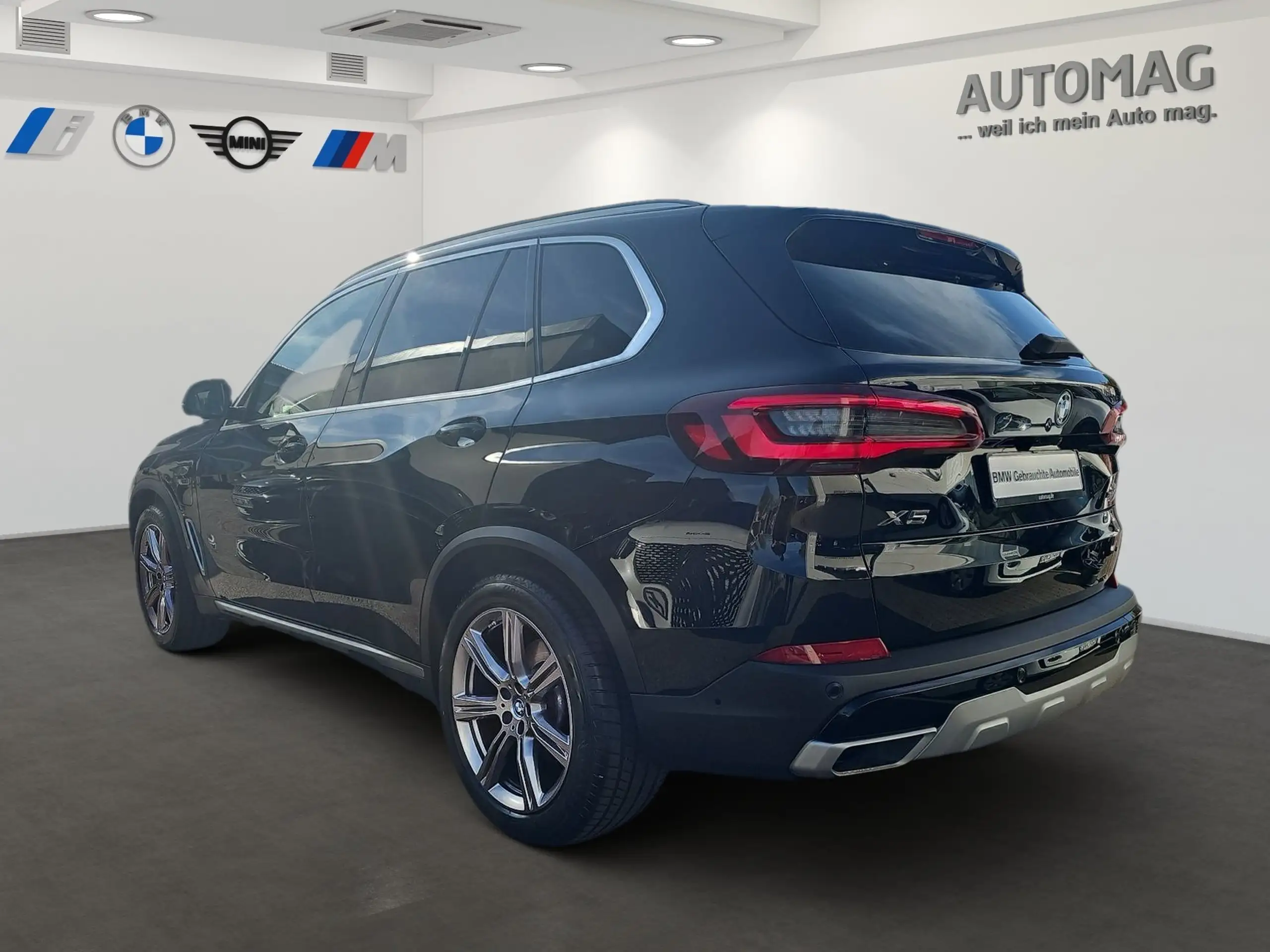 BMW - X5