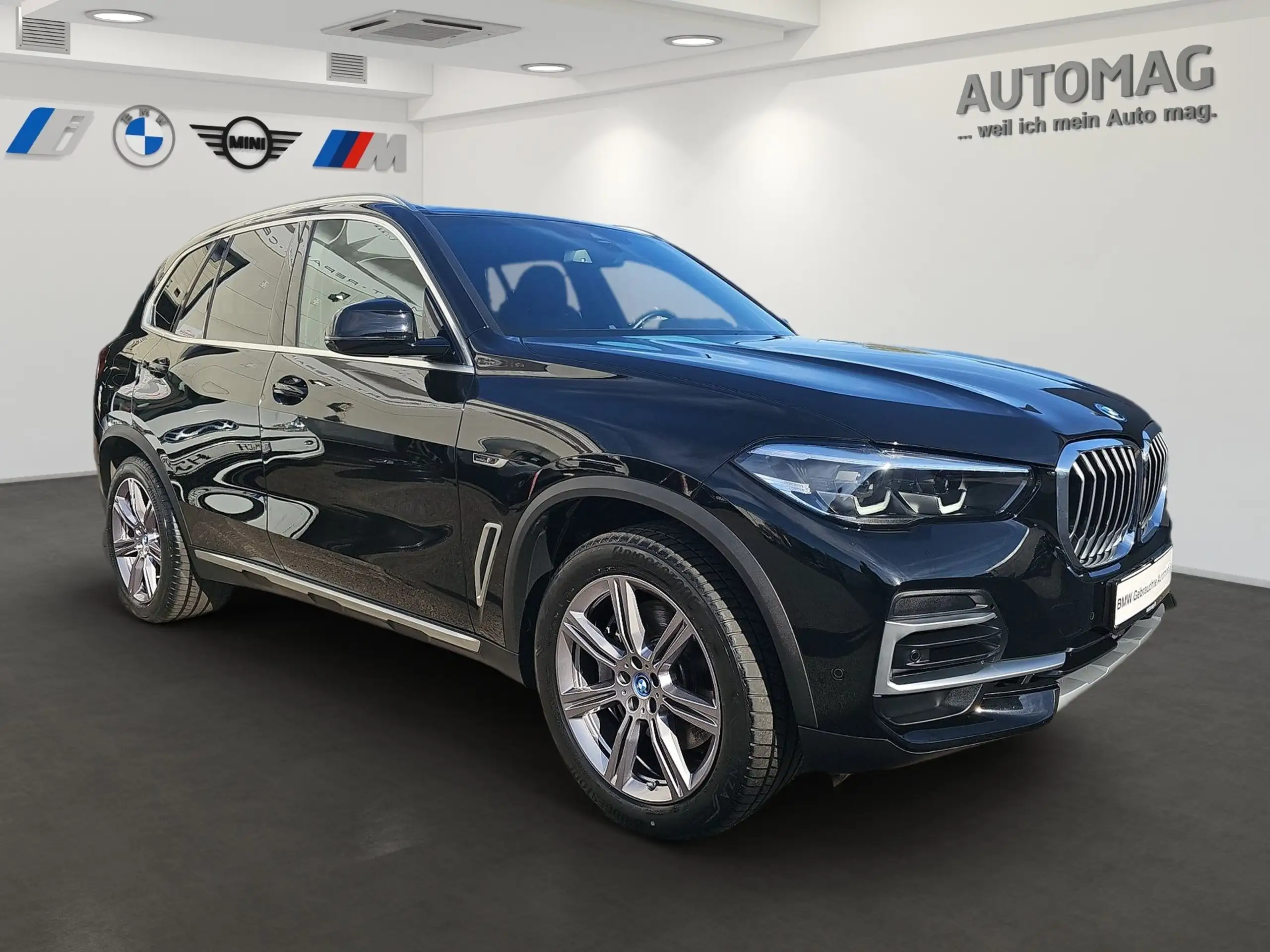 BMW - X5