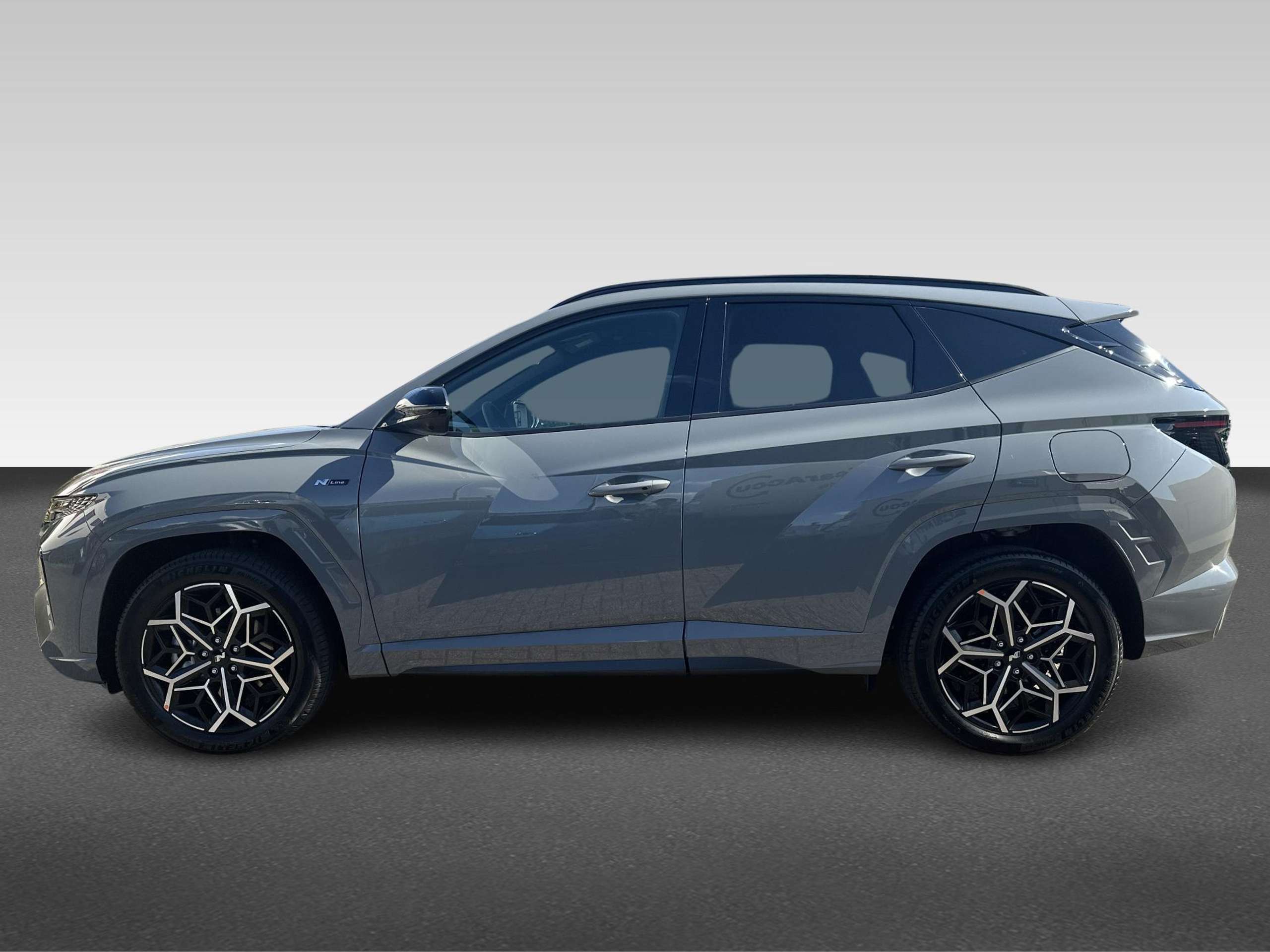 Hyundai - TUCSON