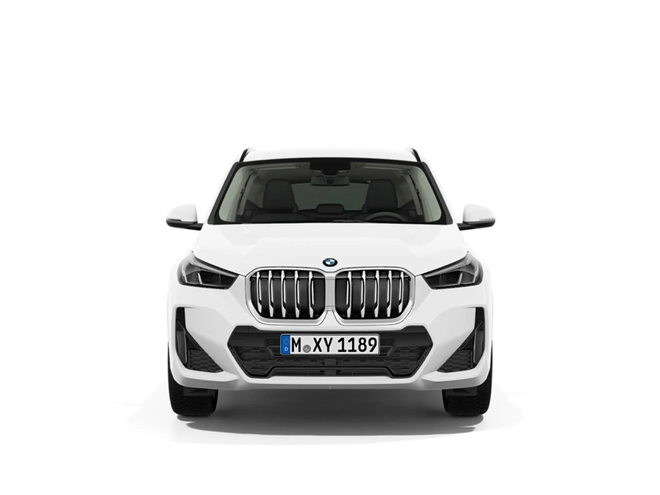 BMW - X1