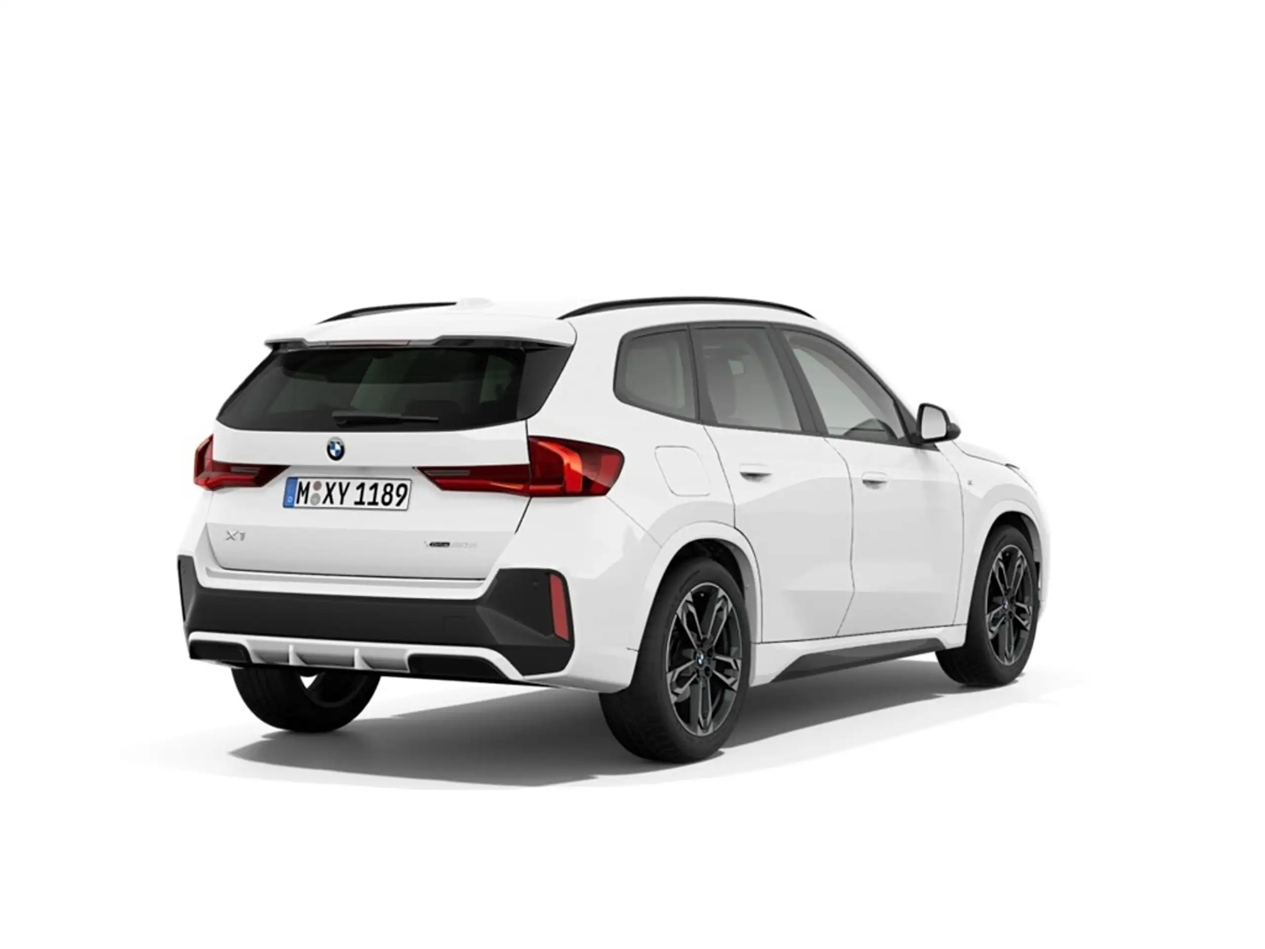 BMW - X1