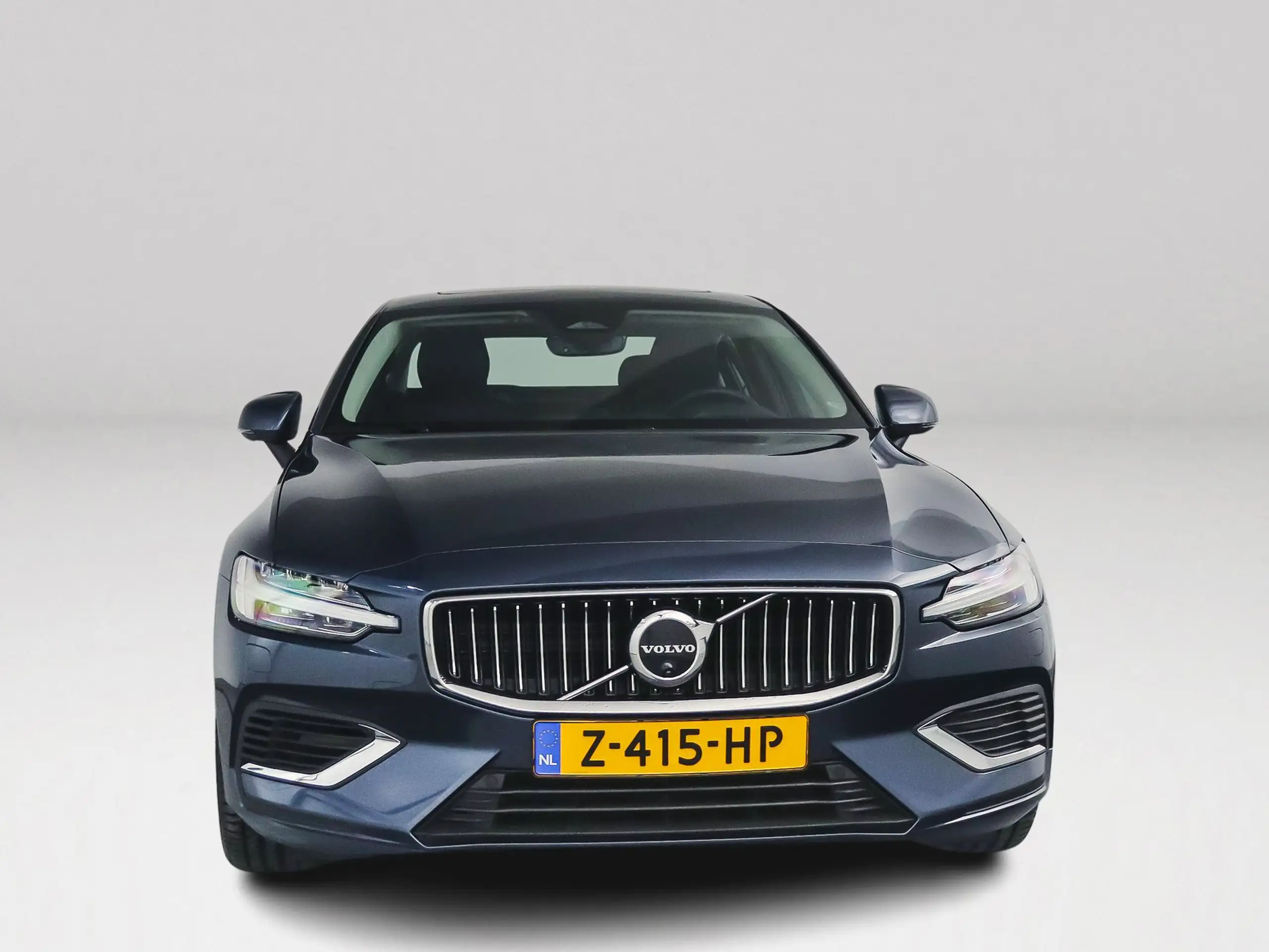 Volvo - S60