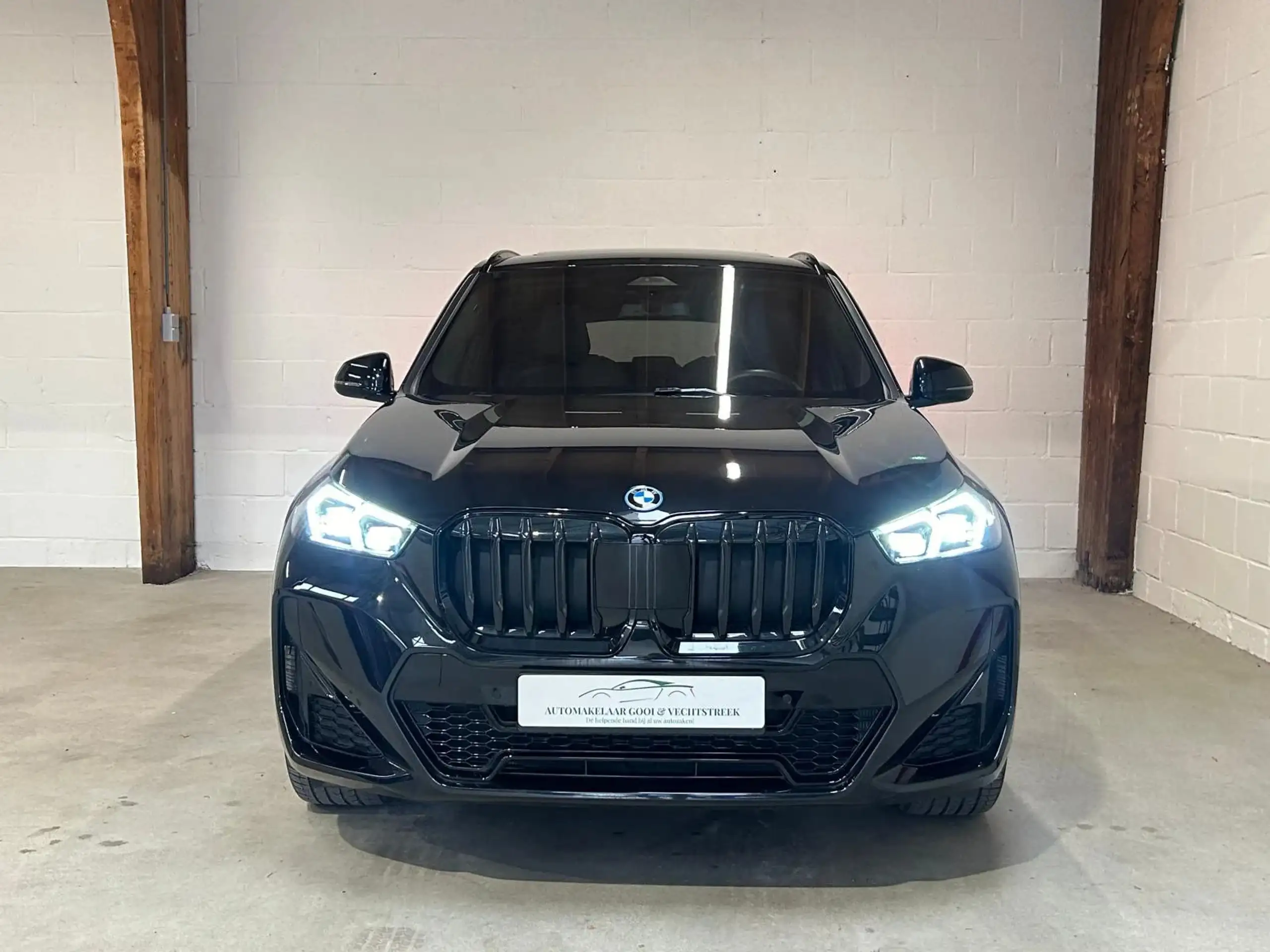 BMW - X1