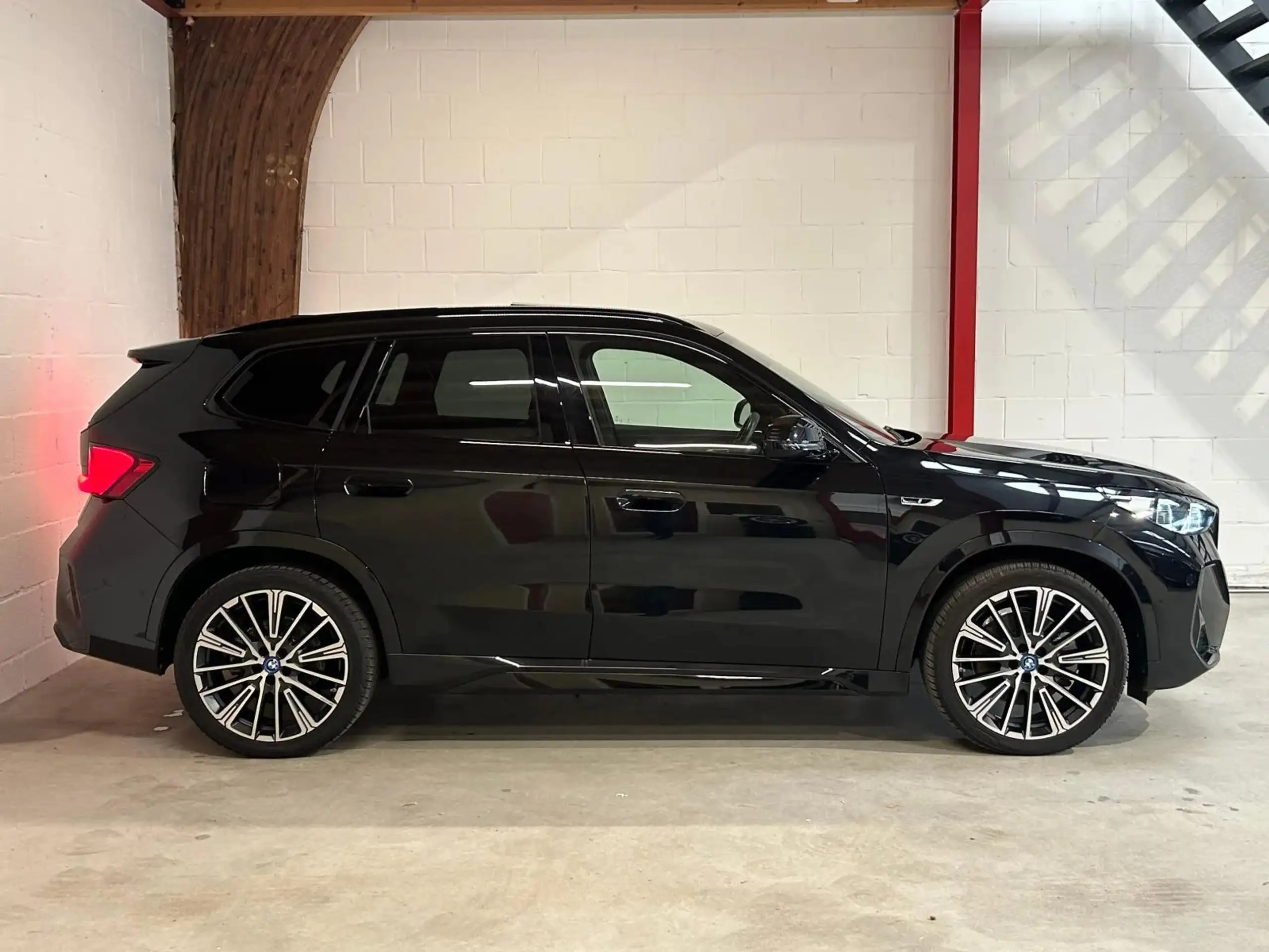 BMW - X1