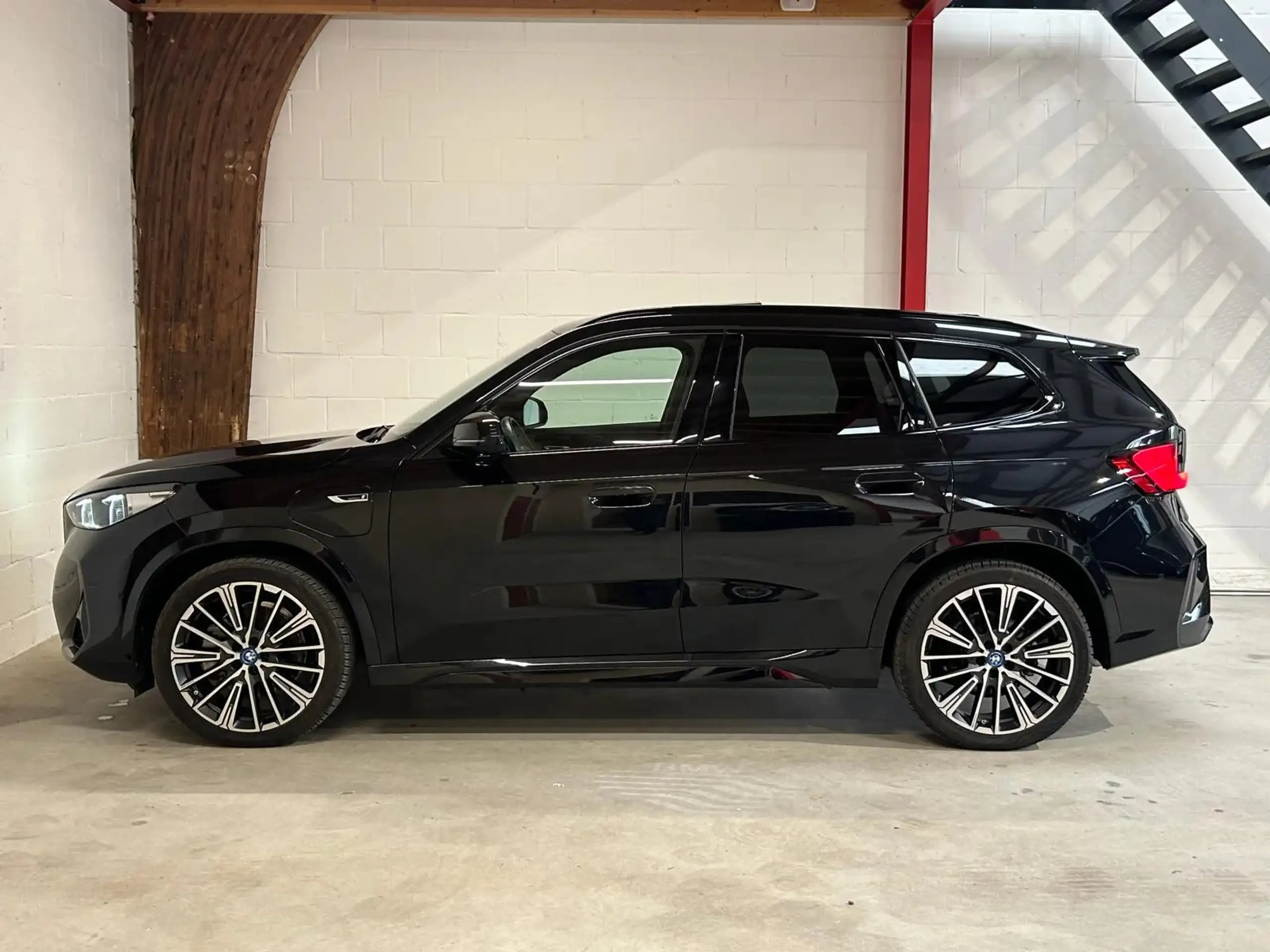 BMW - X1